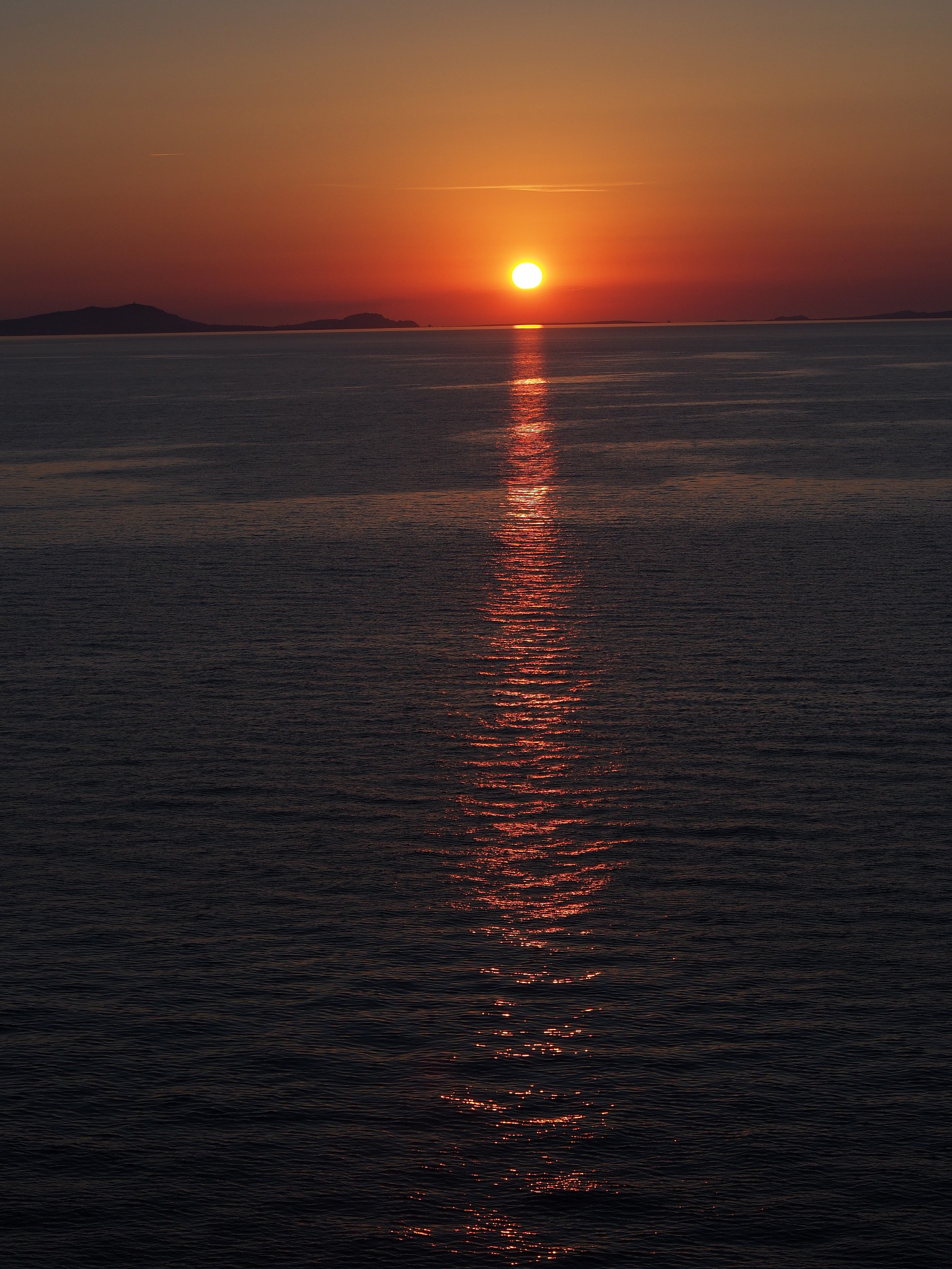 Stintino the asinara