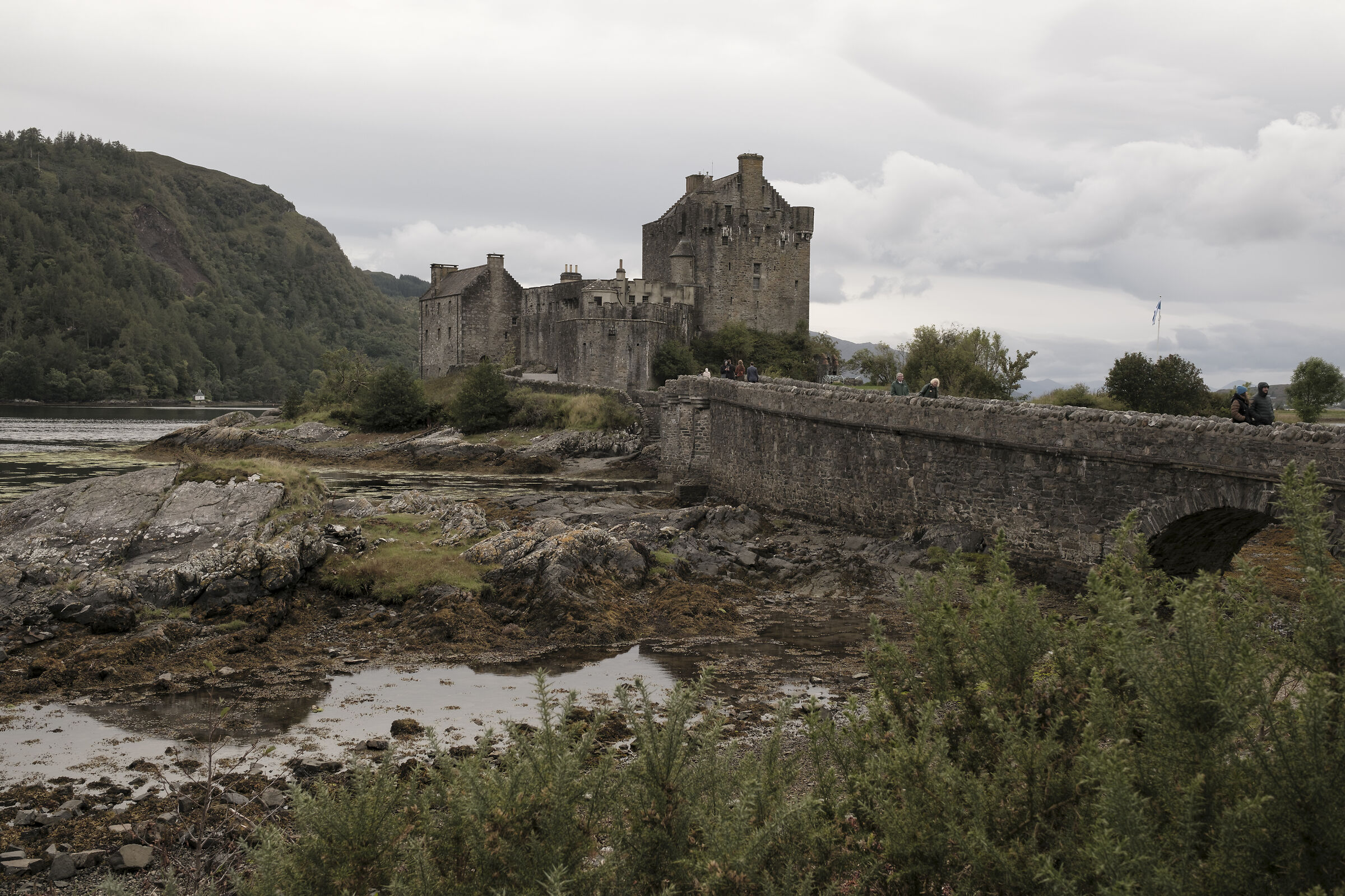 EILAN DONAN