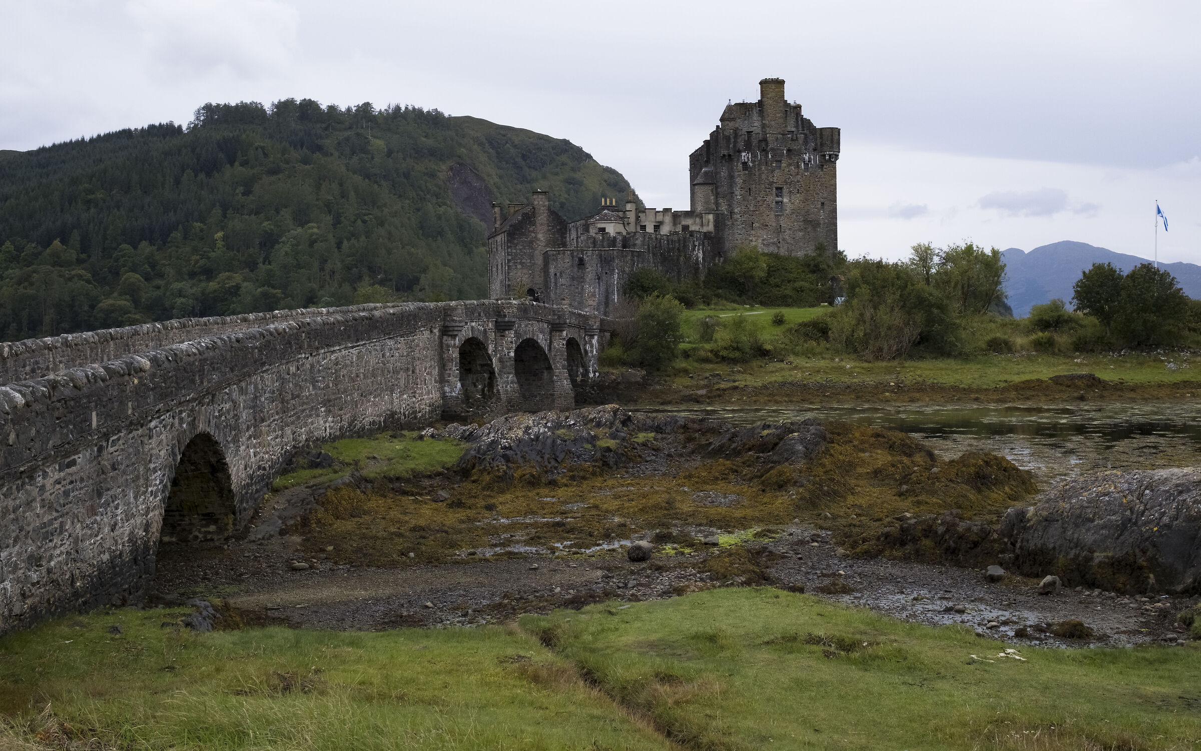 EILAN DONAN