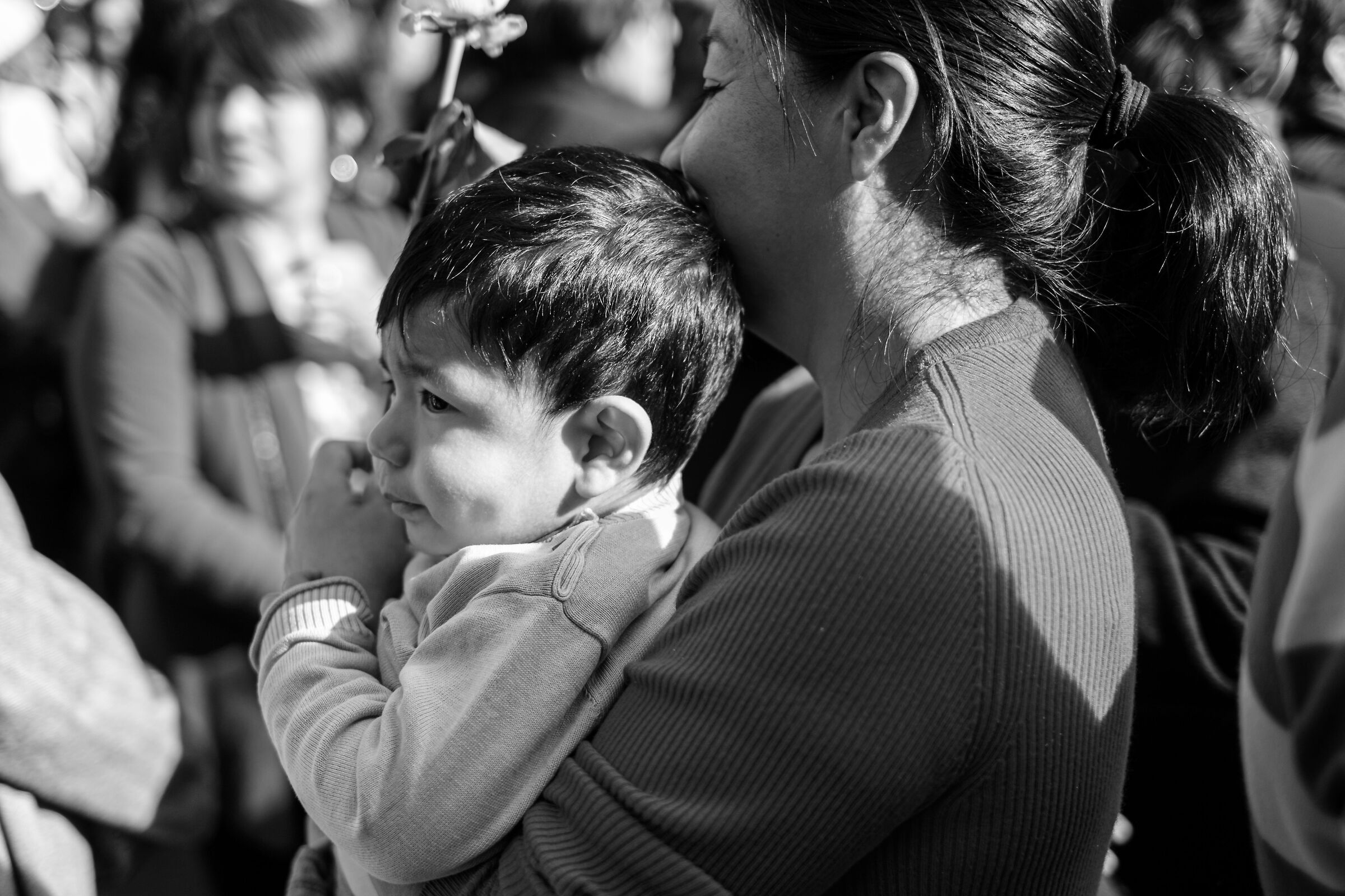 Señor de los Milagros - Milan