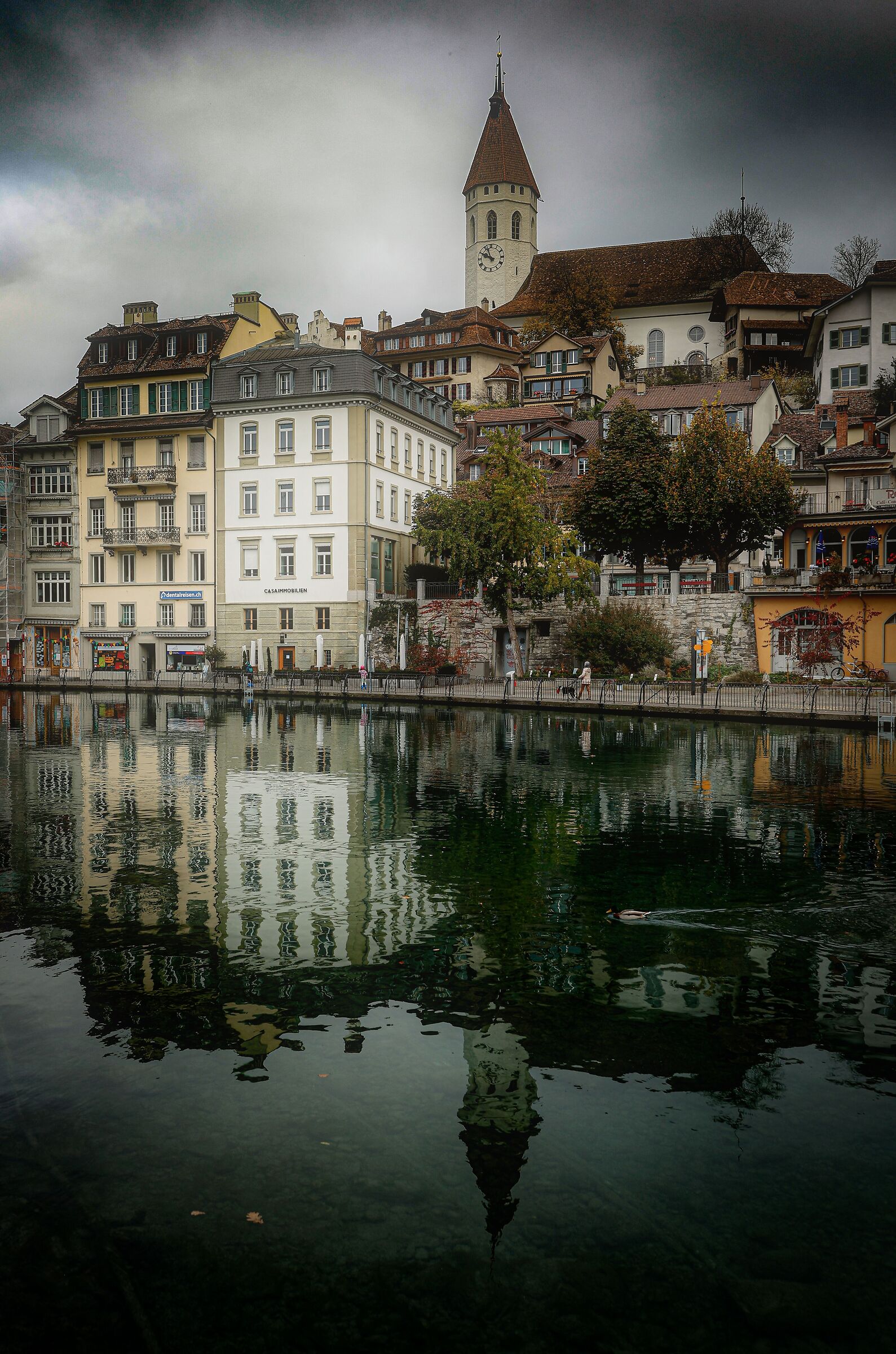 Thun-Switzerland??