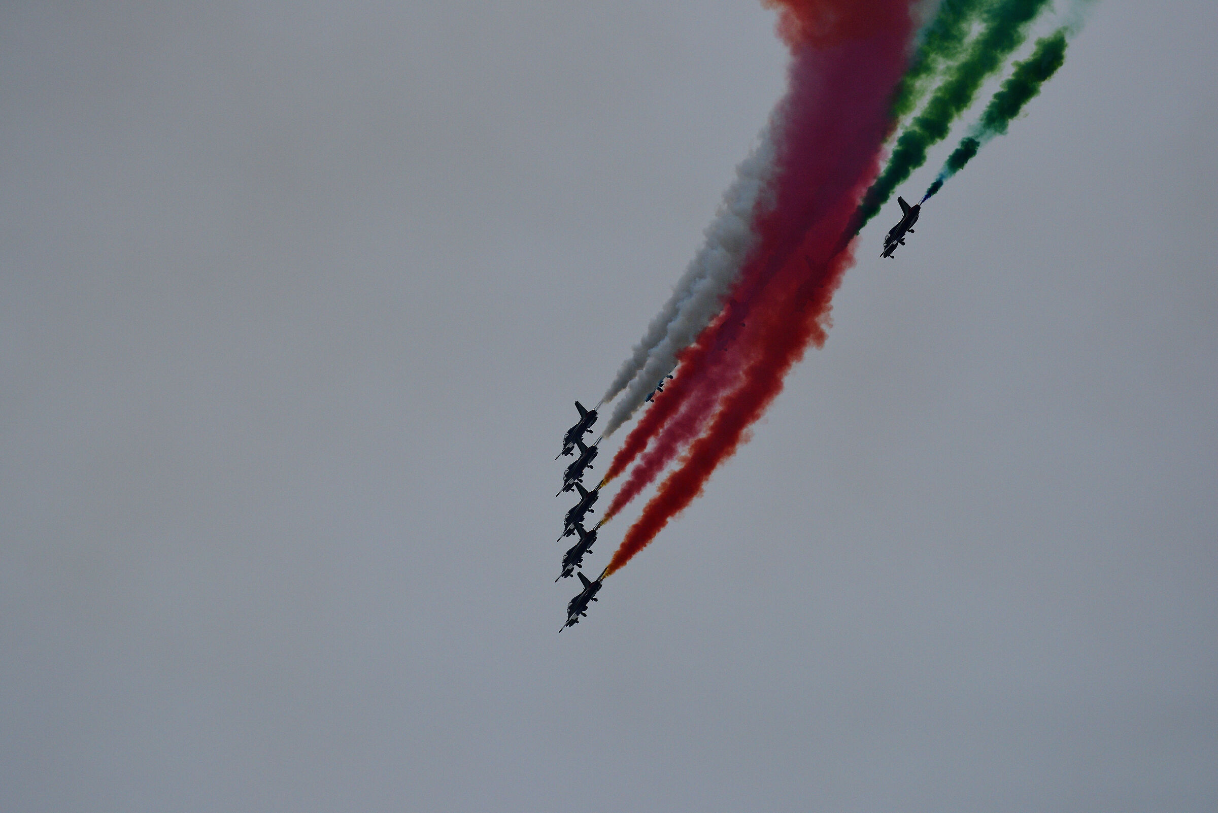 ARROWS