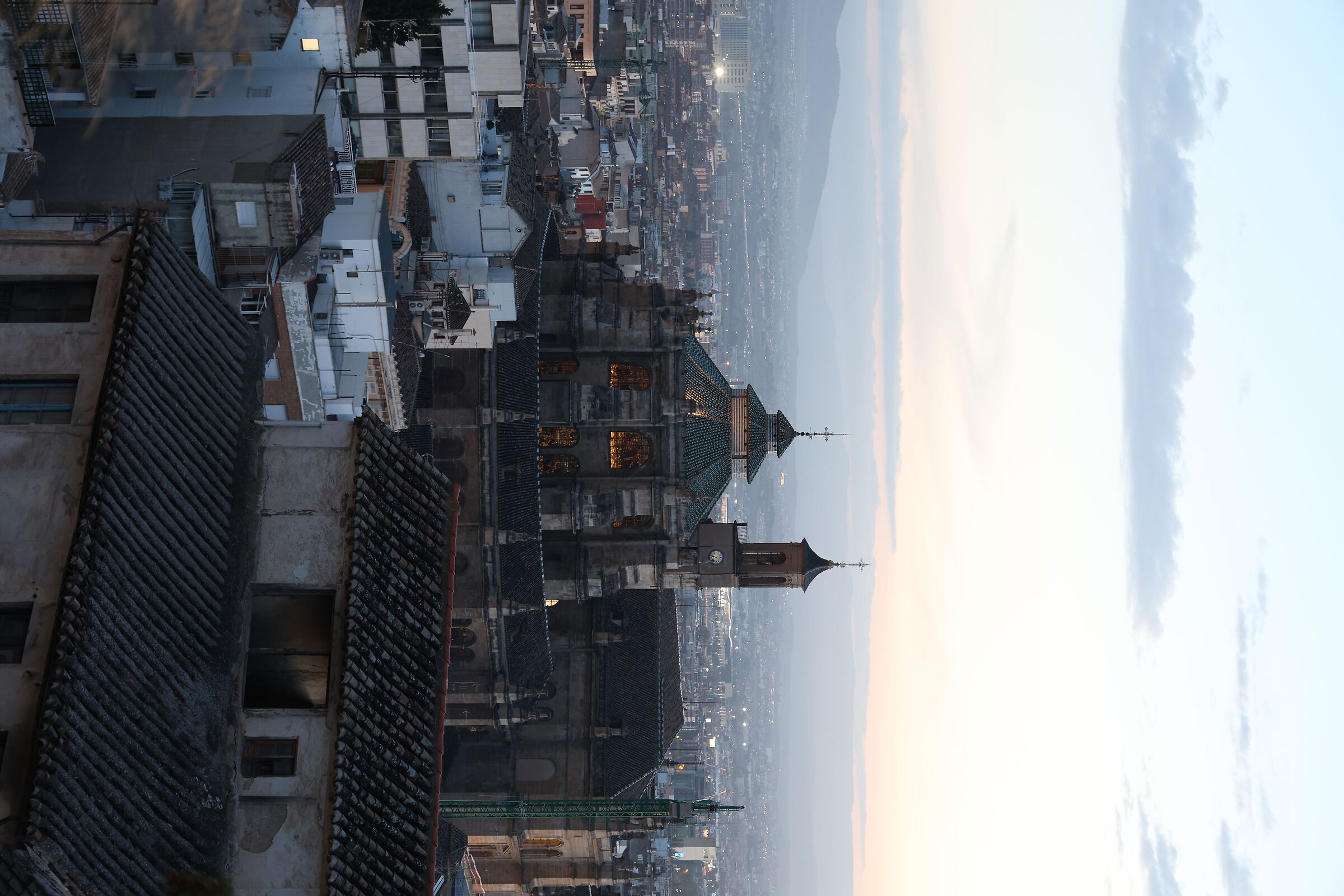 Cattedrale di Granada