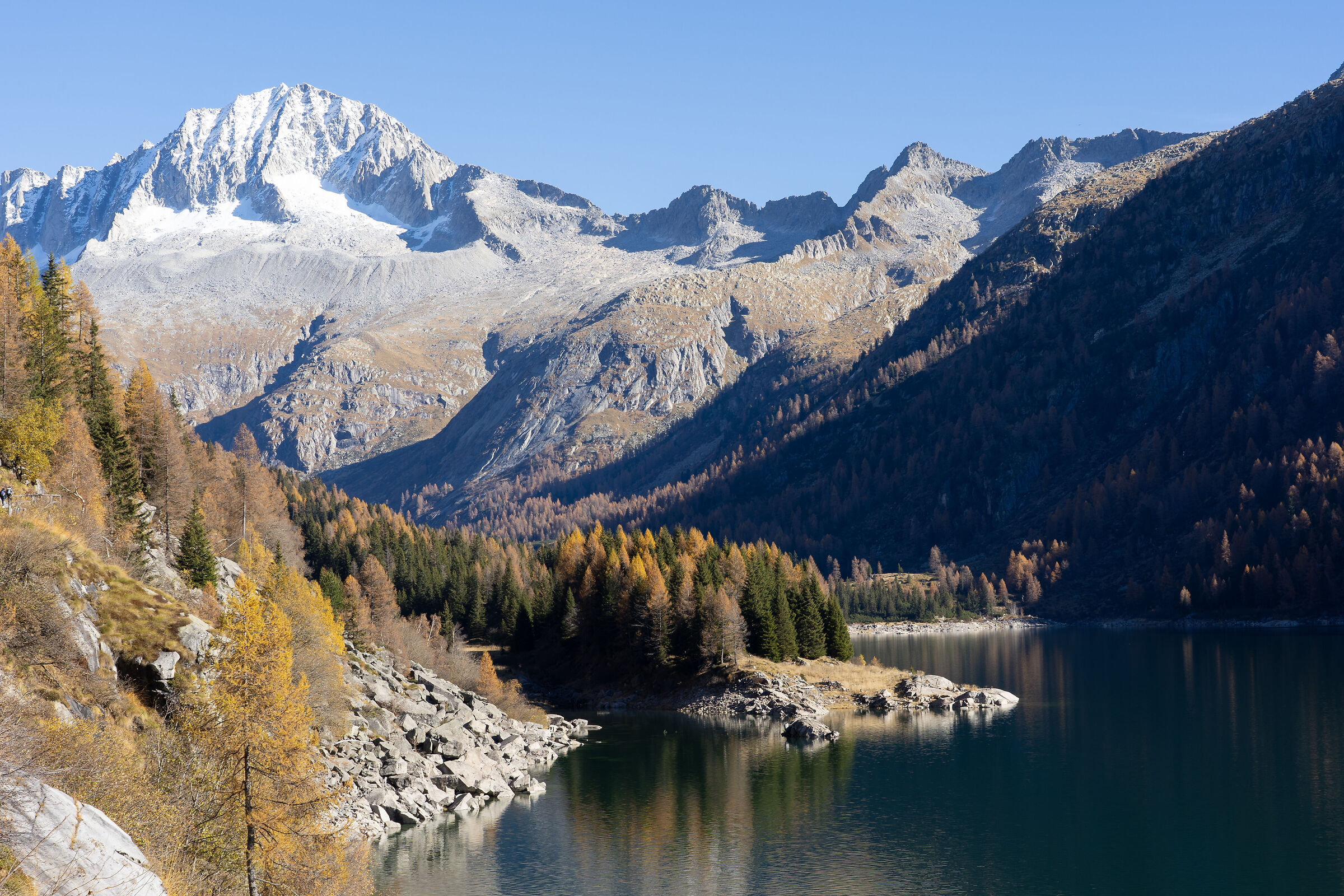 Val di Fumo again
