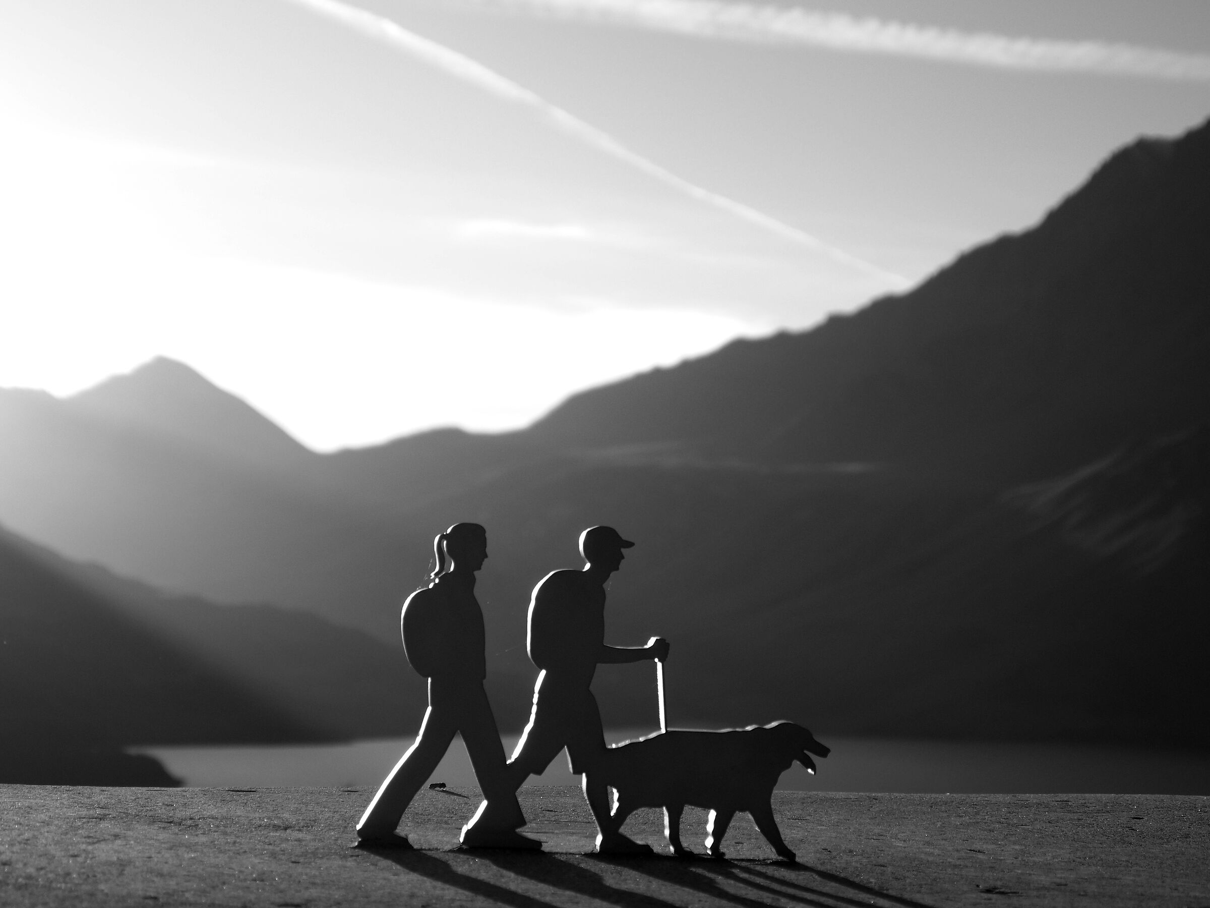 Lac du Mont_Cenis