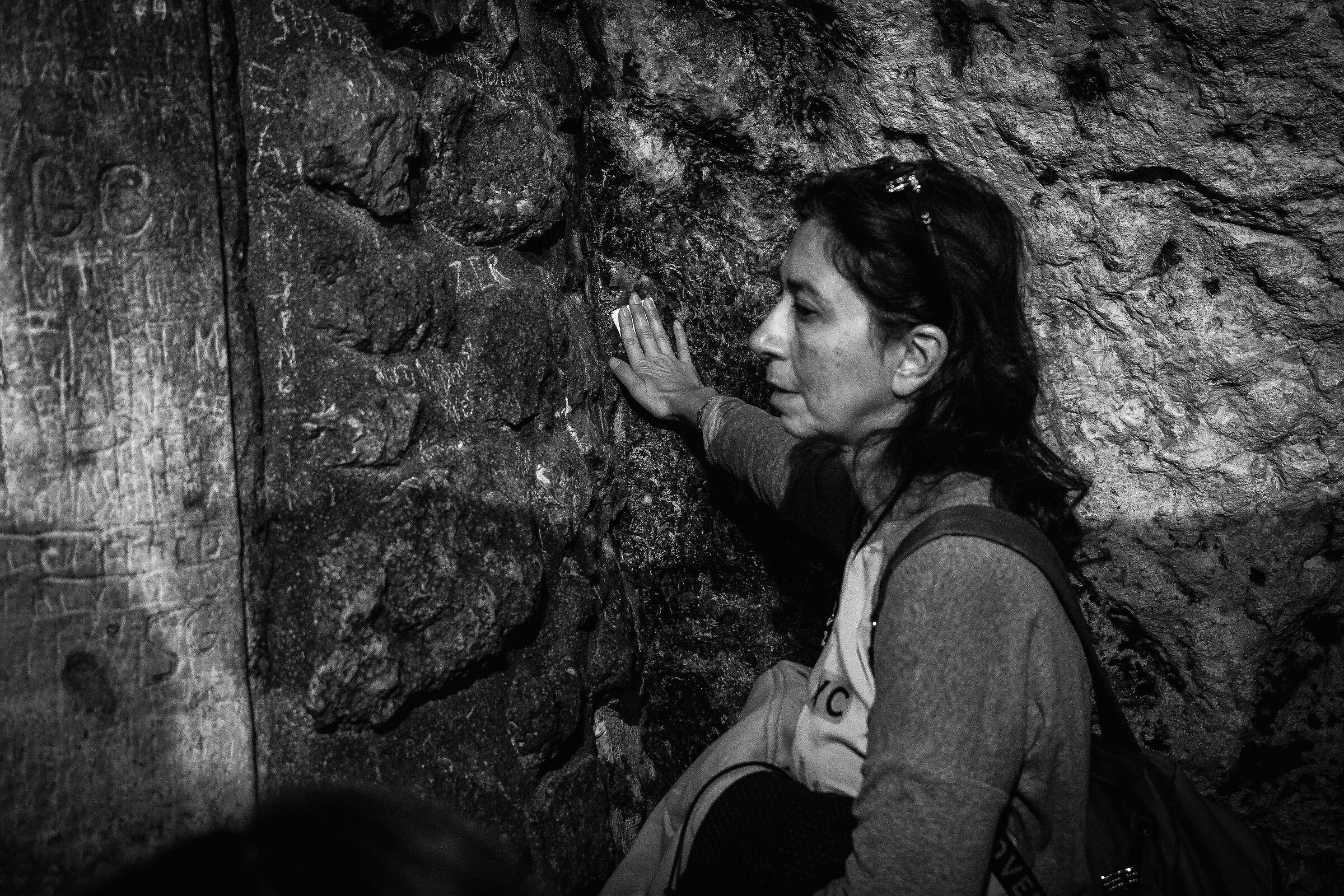 To Monte S.Angelo