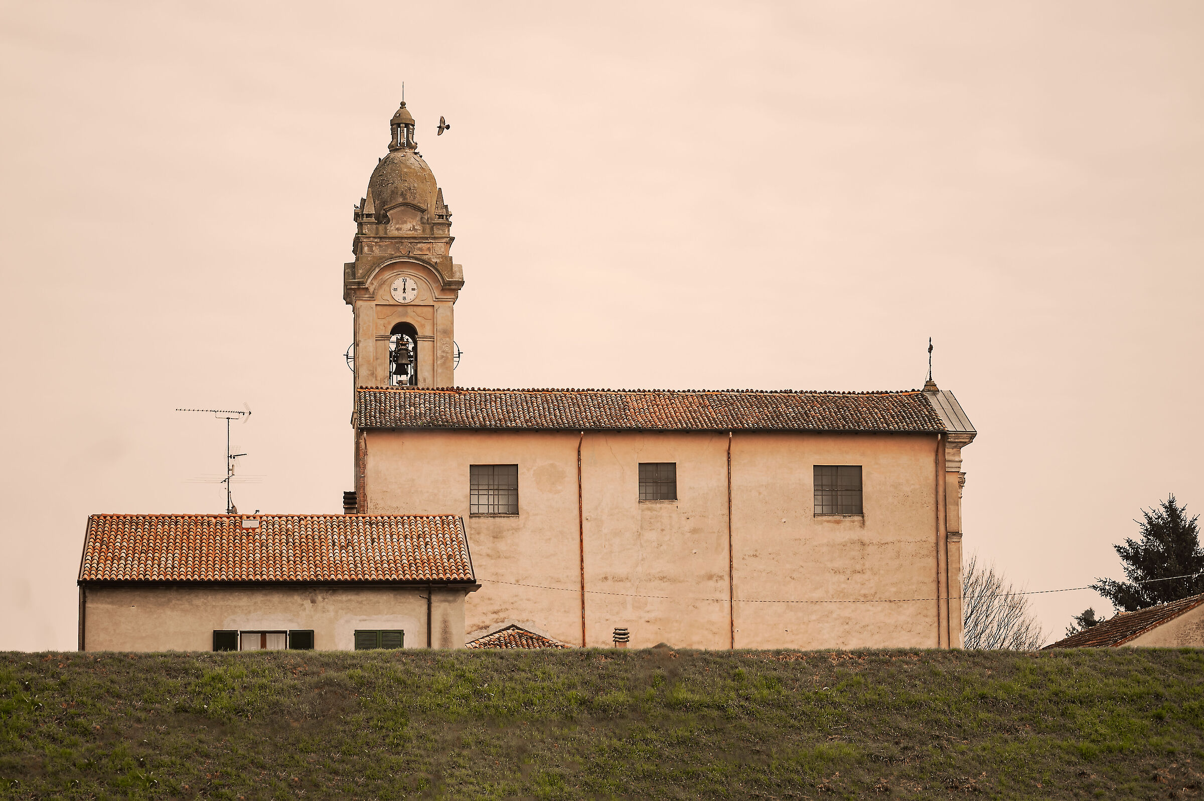 strutture pesaggistiche complesse...