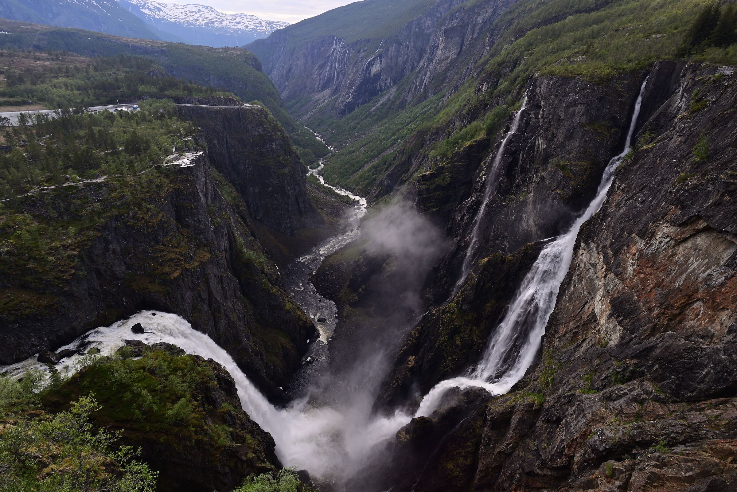 Vöringfossen 1