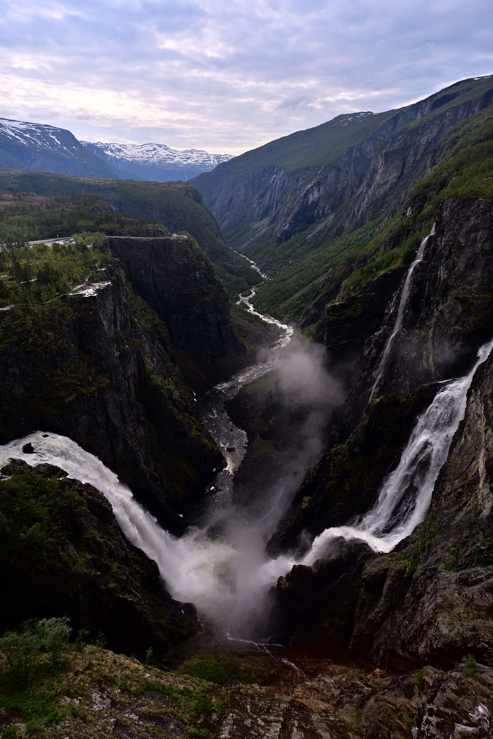 Vöringfossen 2