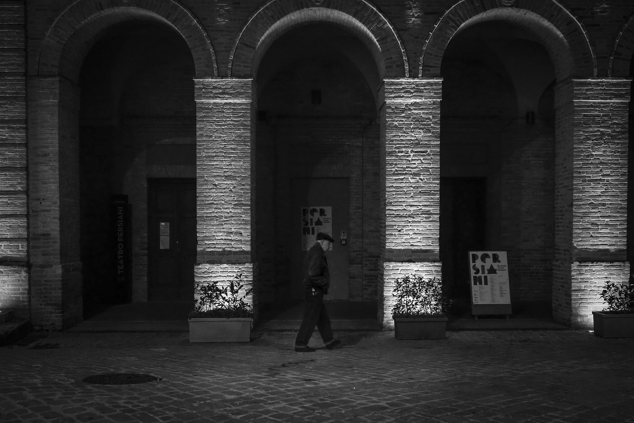 Recanati
