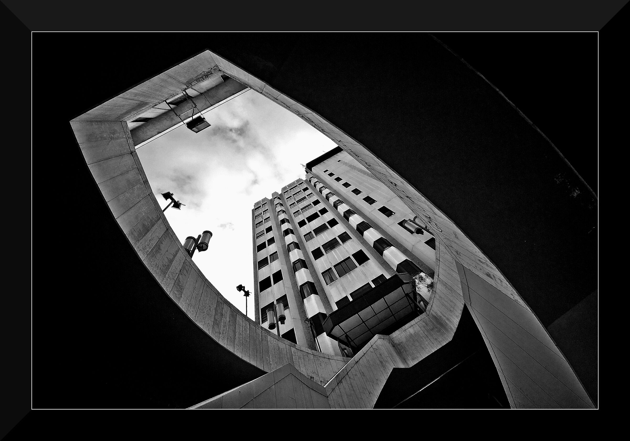 Milan Corso Vittorio Emanuele II