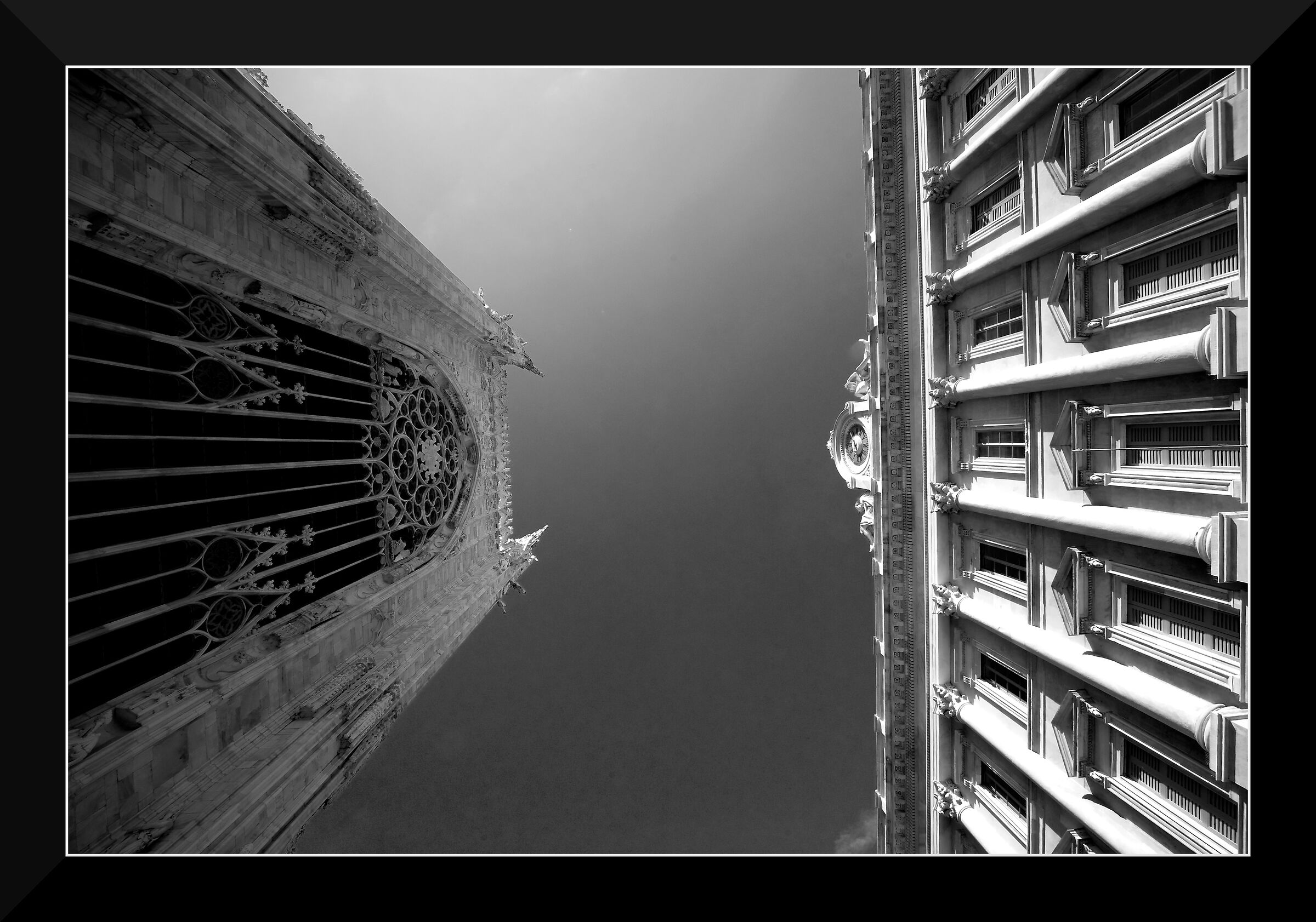 Milan Duomo