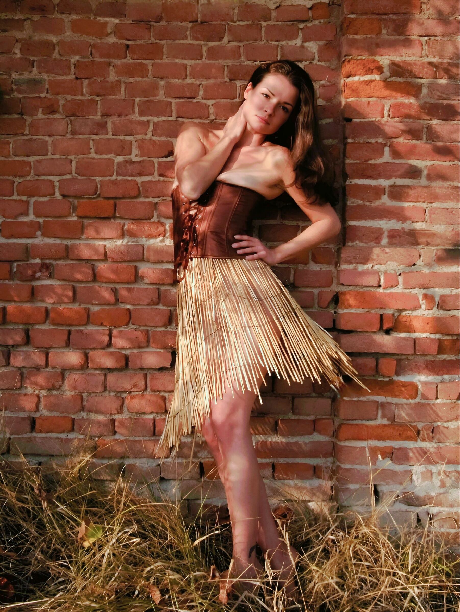 Lucile ... moda