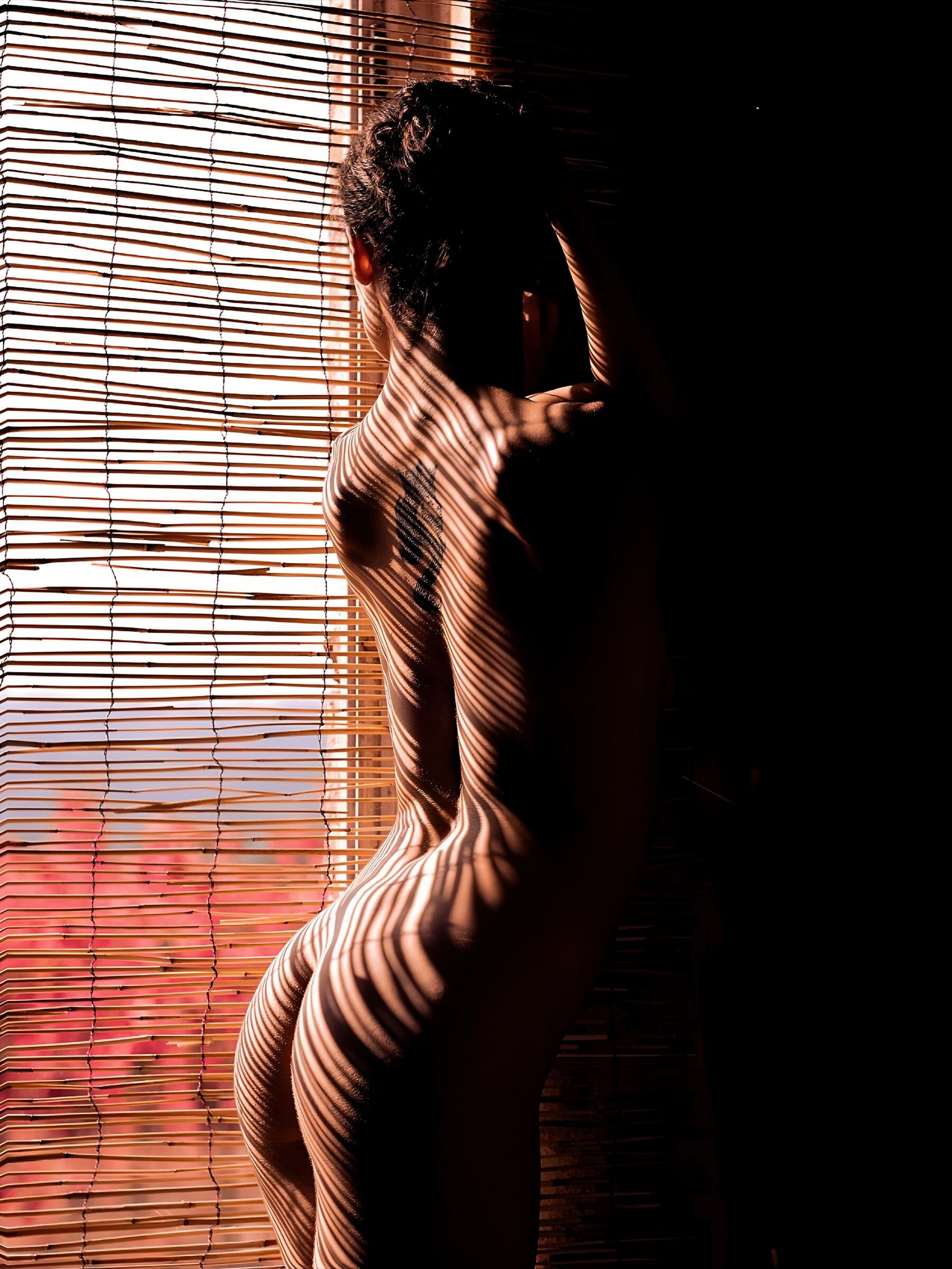 Ombre