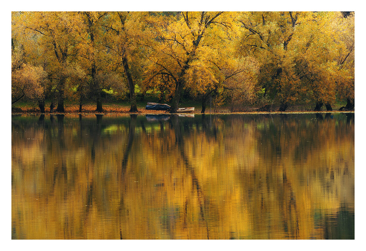 Revine Lago