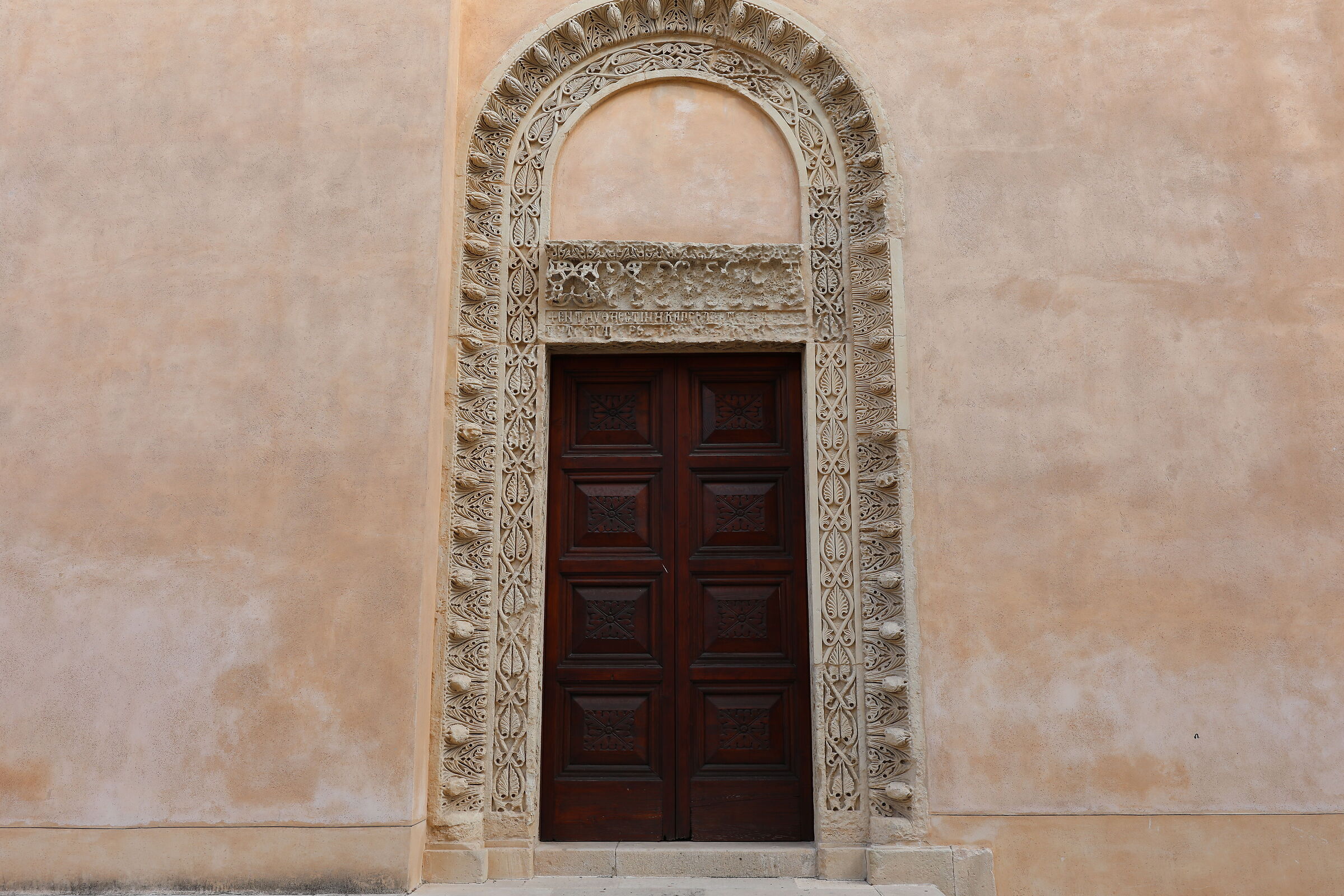 Canon 5 D IV- Sigma 28, 1.4 Art