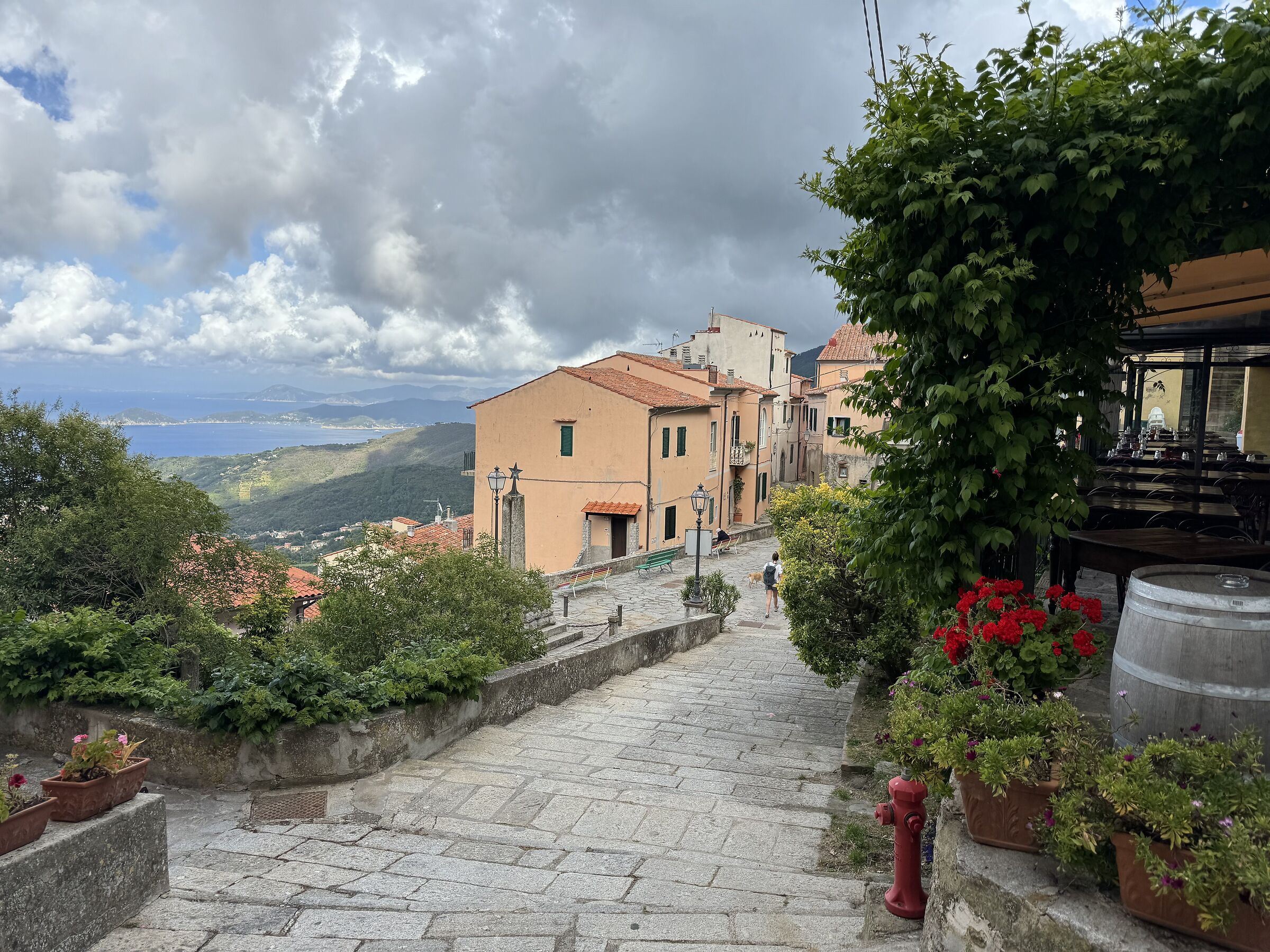 Marciana Alta