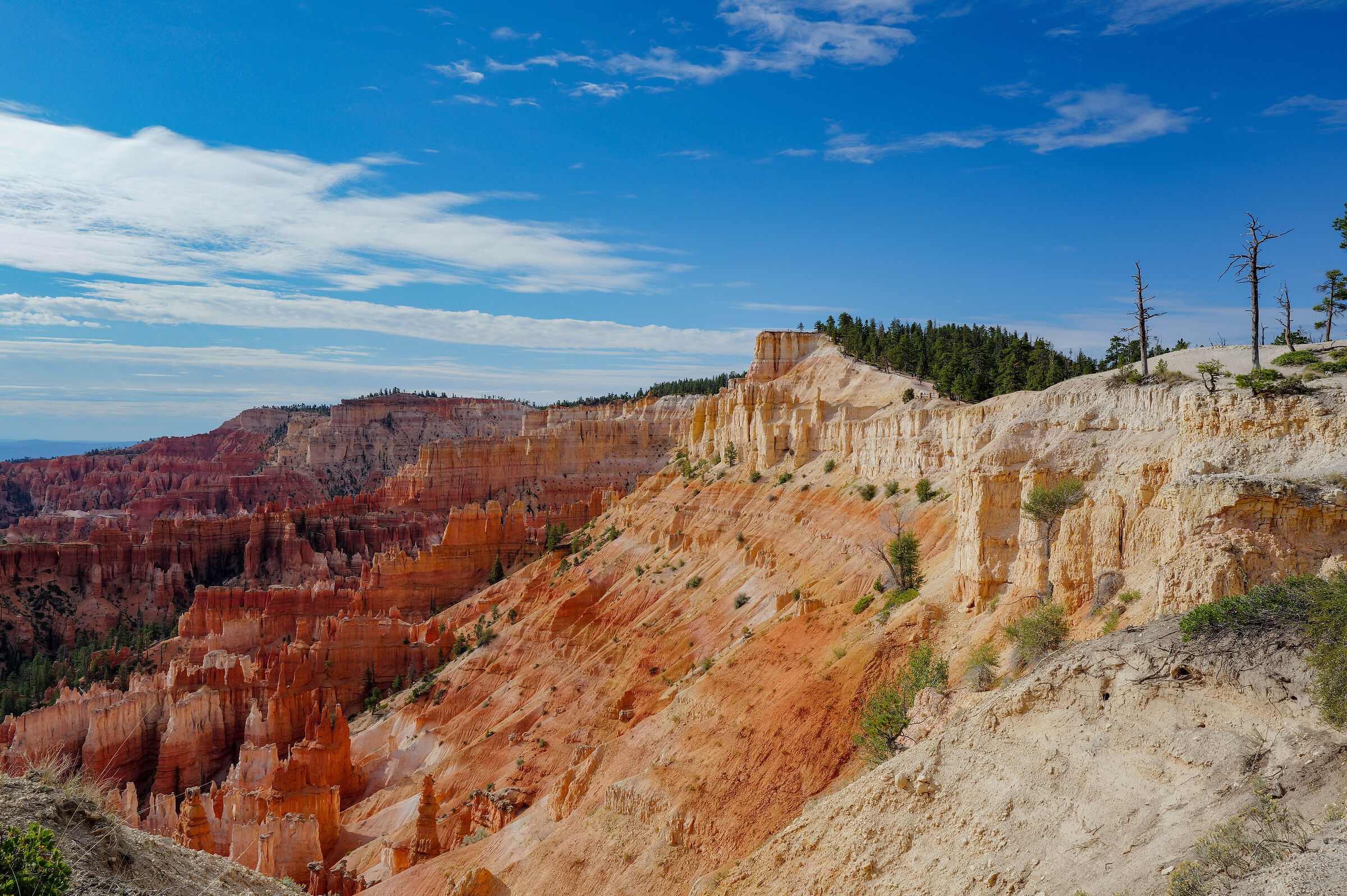 Bryce Canyon