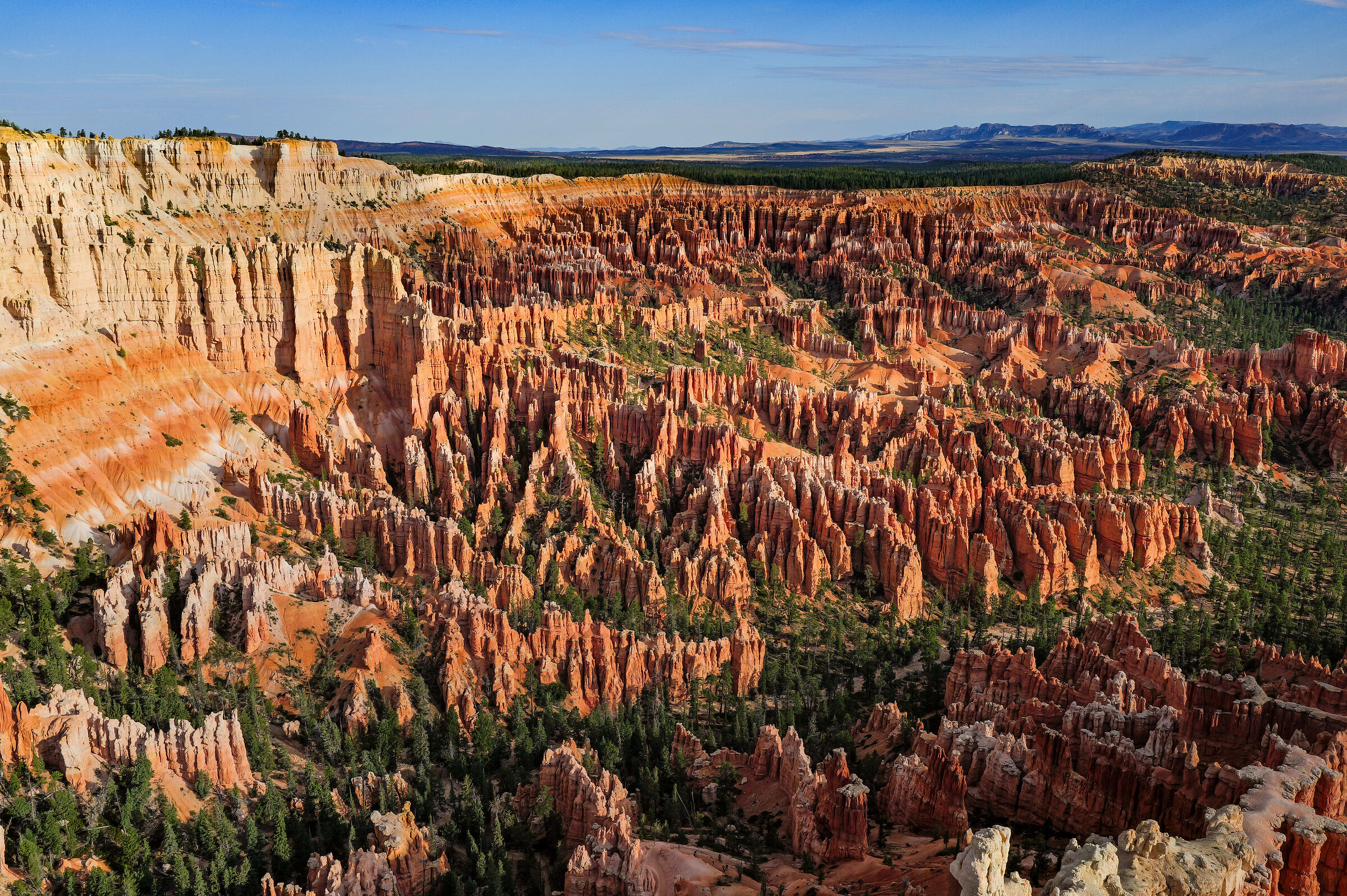Bryce Canyon