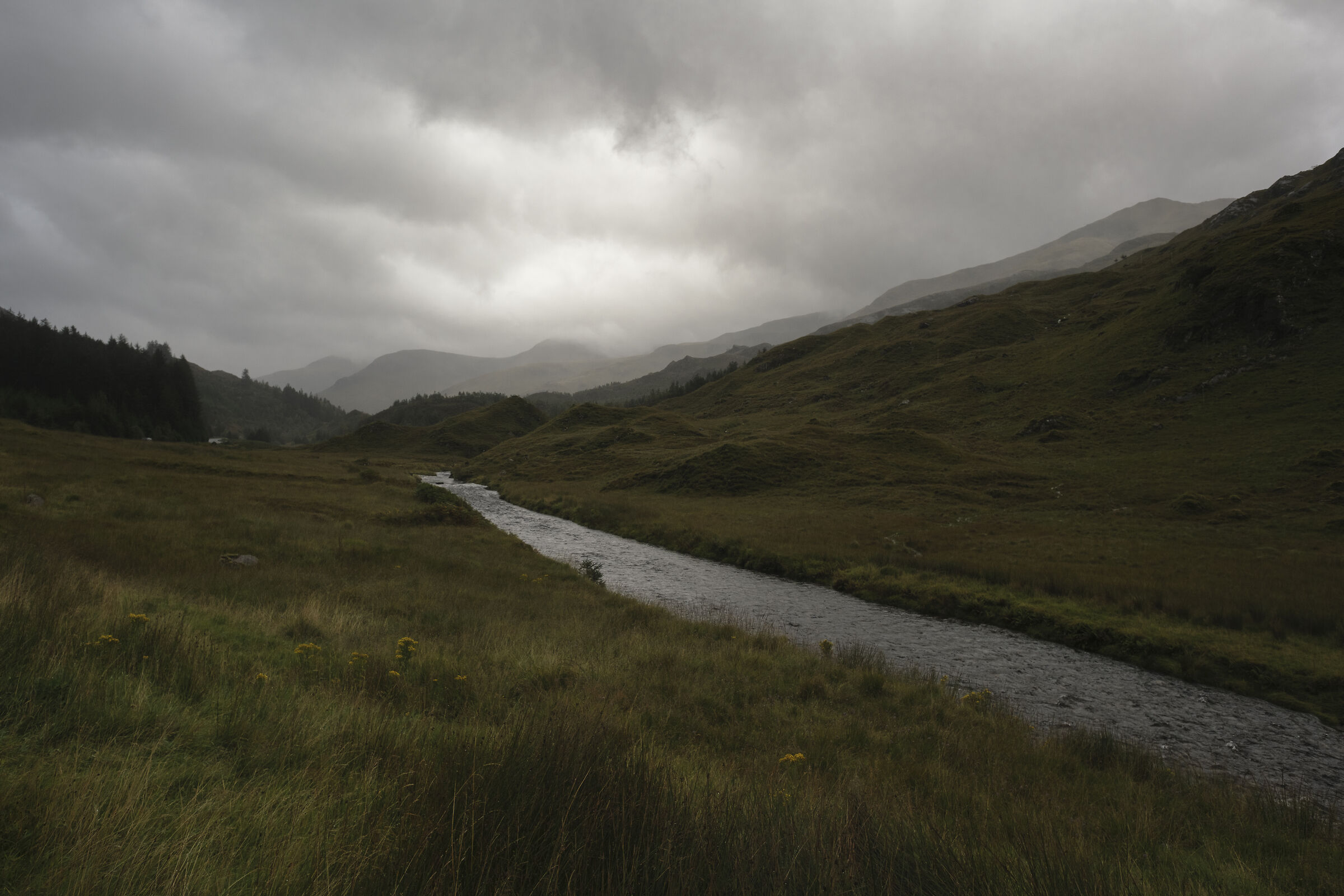 Glencloe