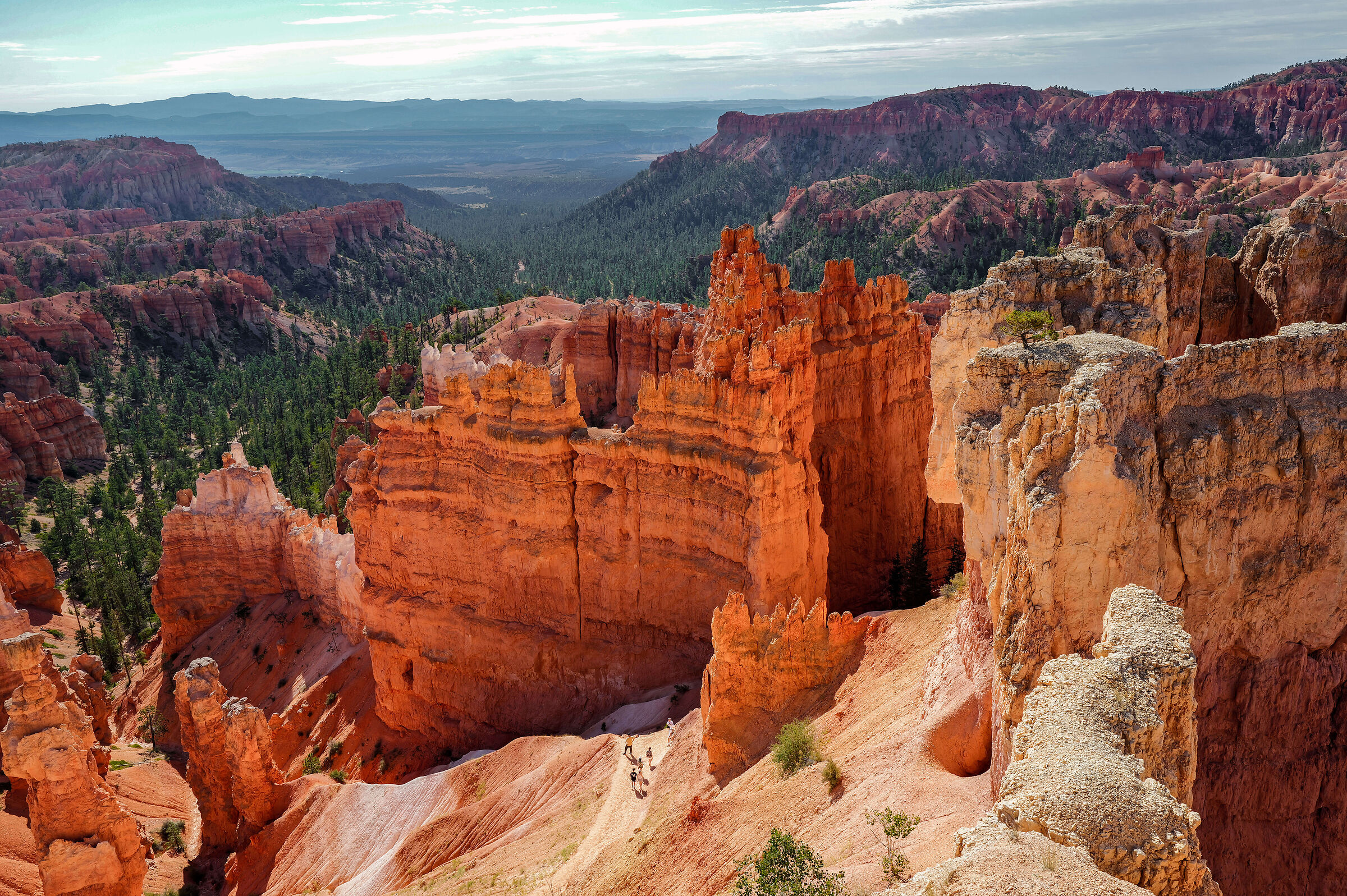 Bryce Canyon