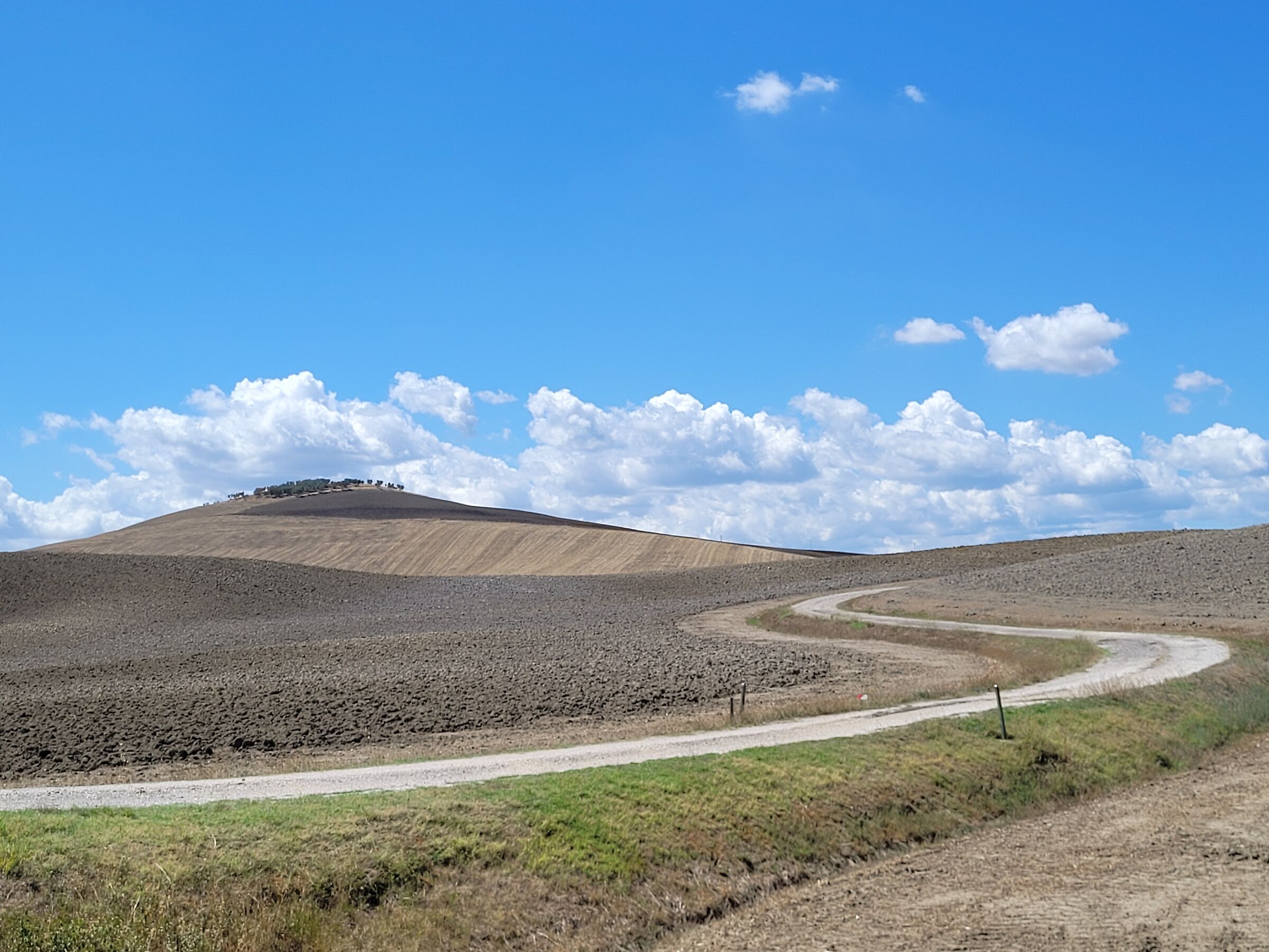 Val d'Orcia