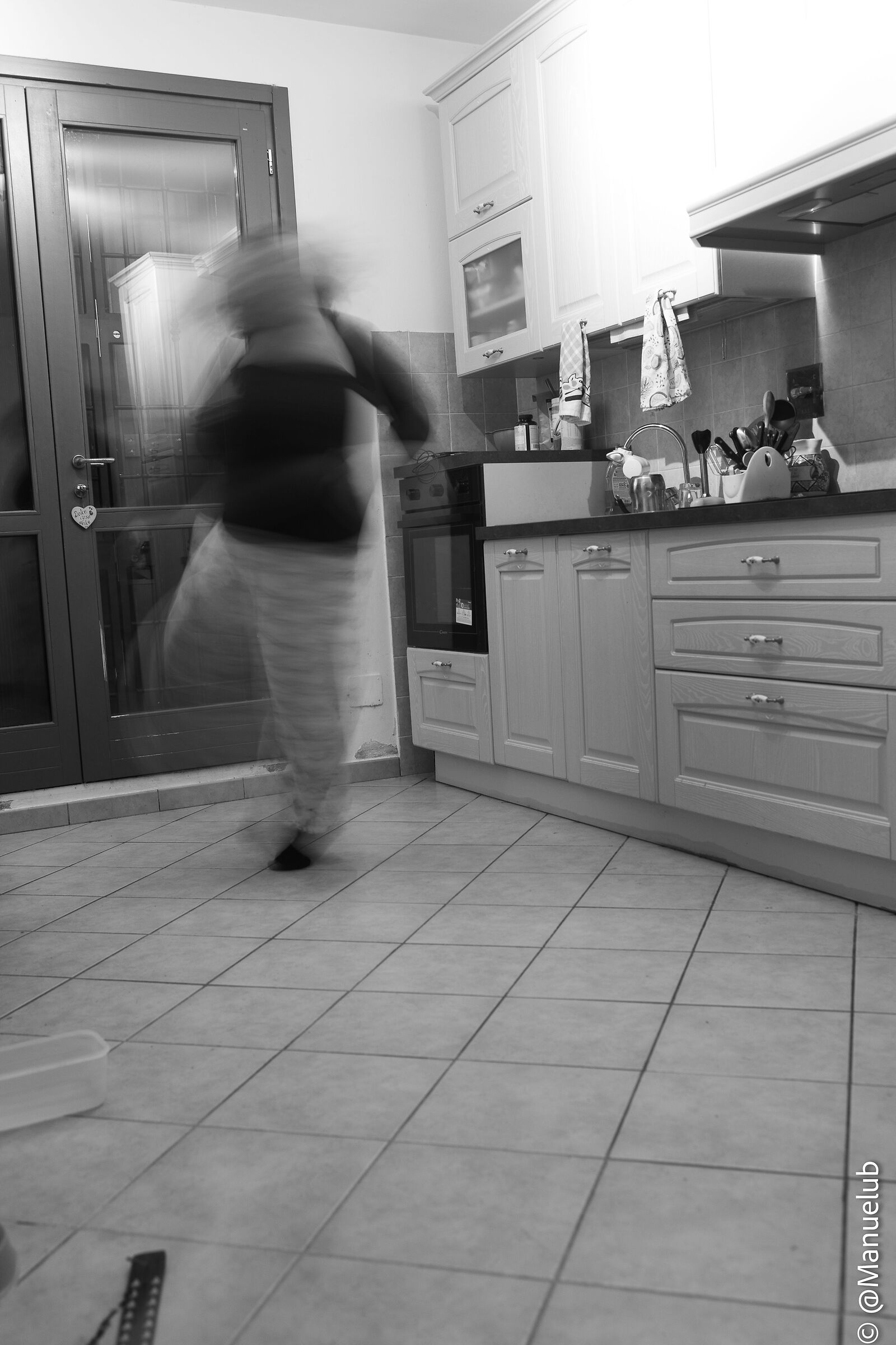 Dancer