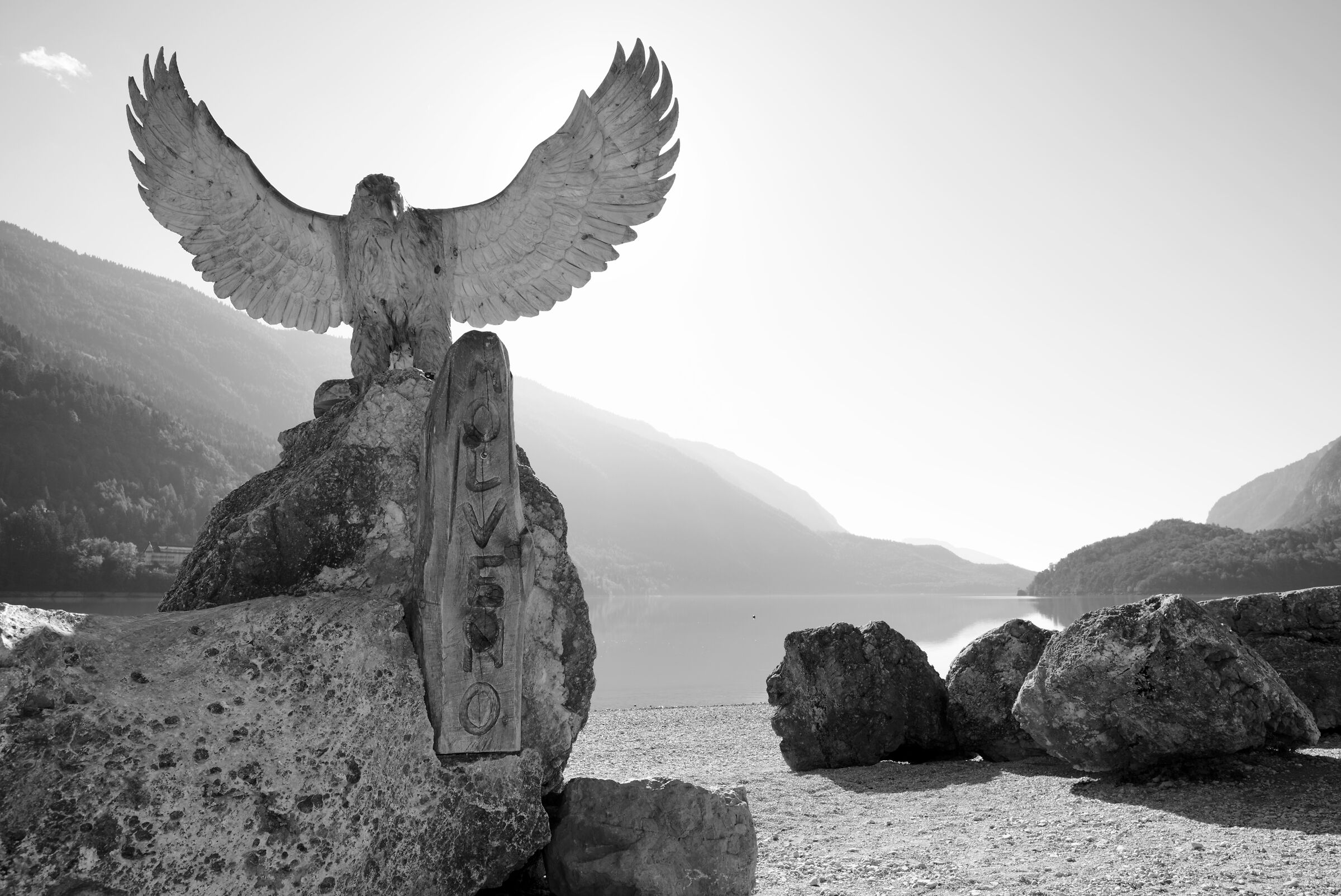 Lago di Molveno - Trentino
