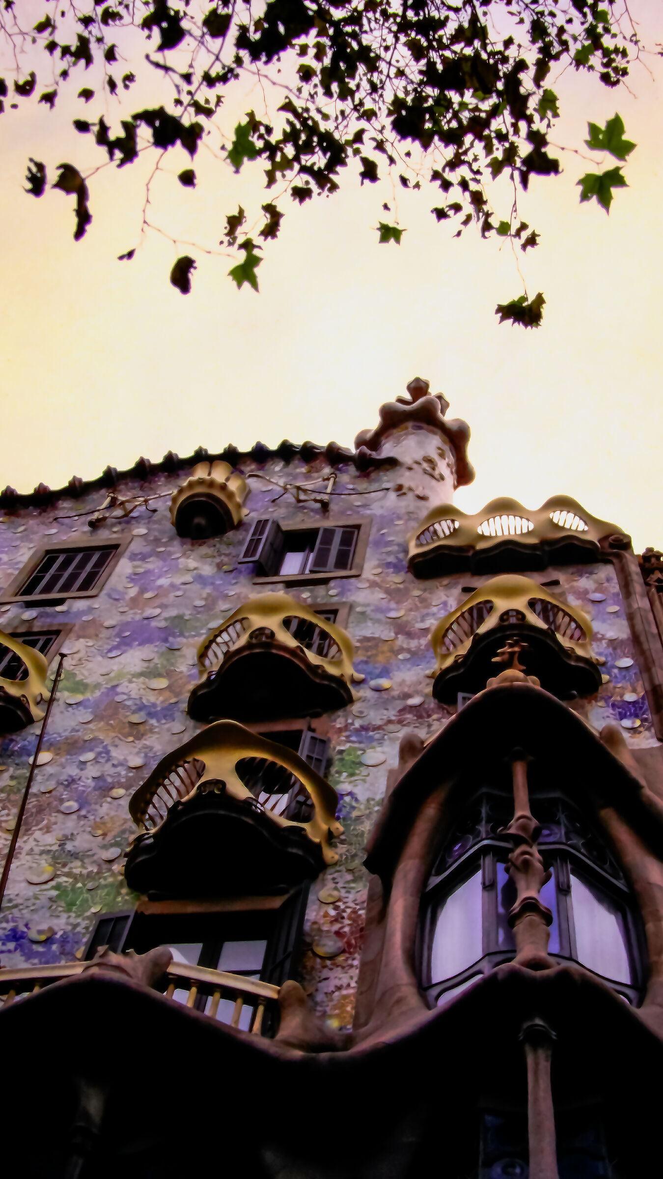 Casa Batlló (Barcellona)