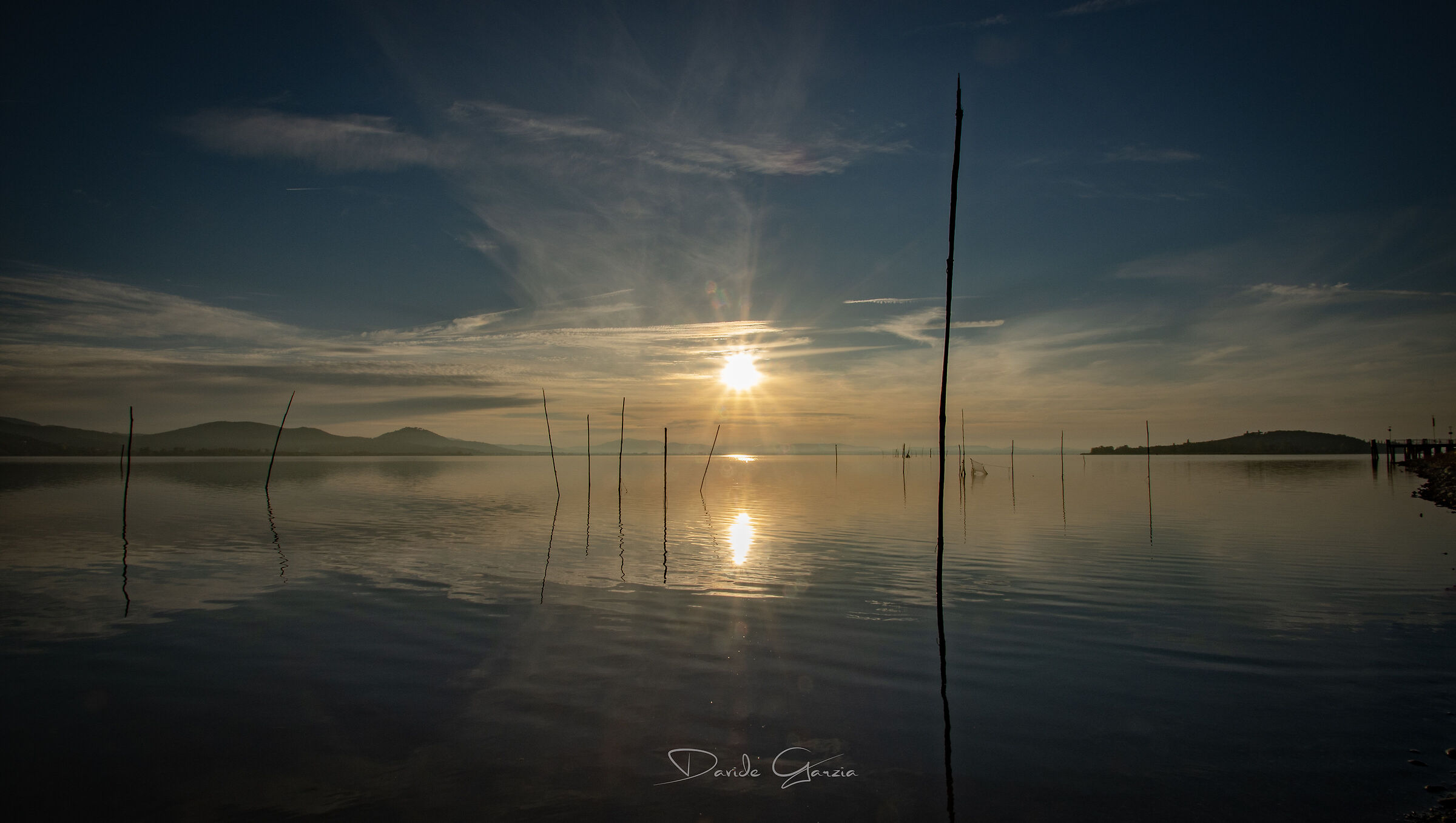 Lake Trasimeno