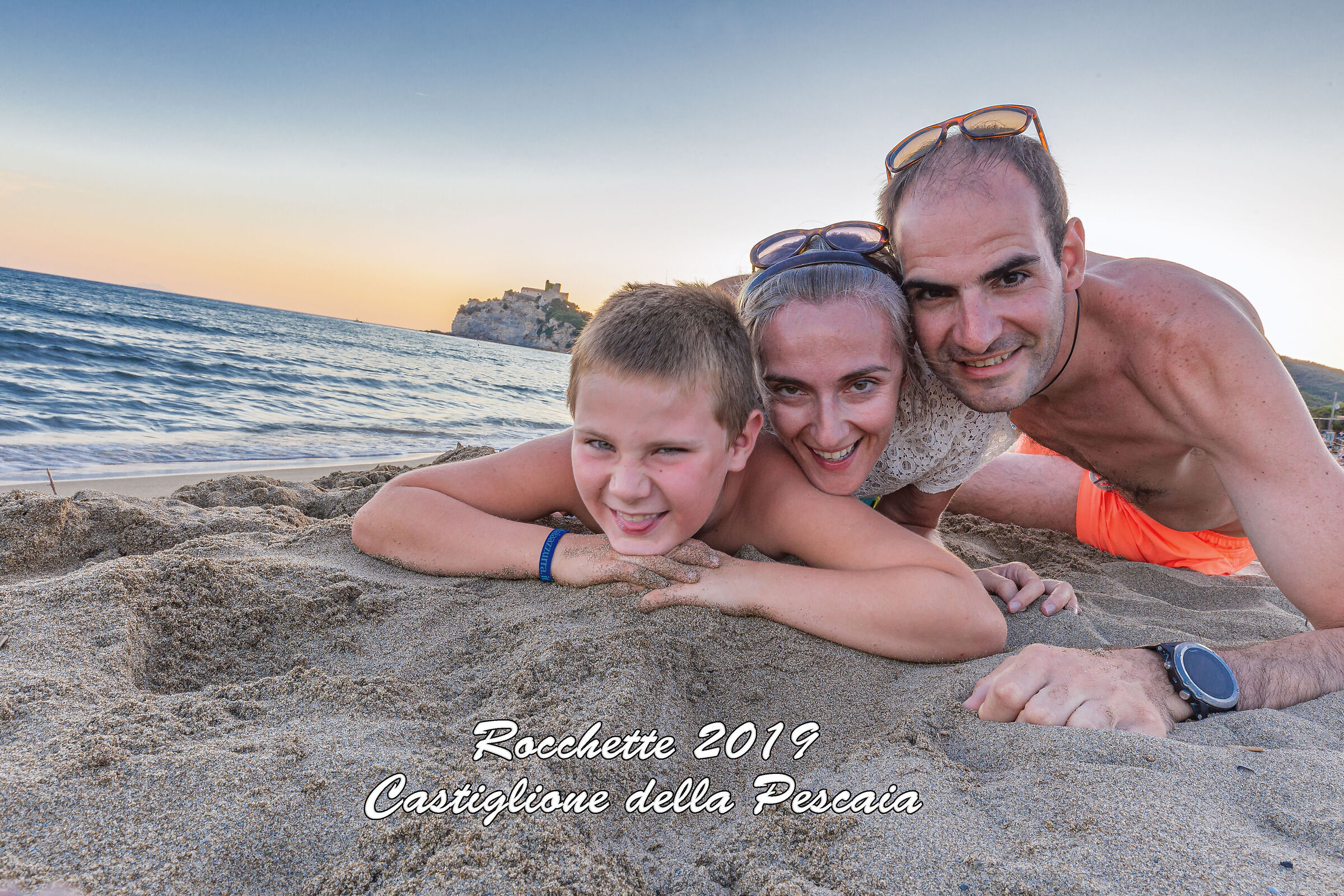Rocchette 2019