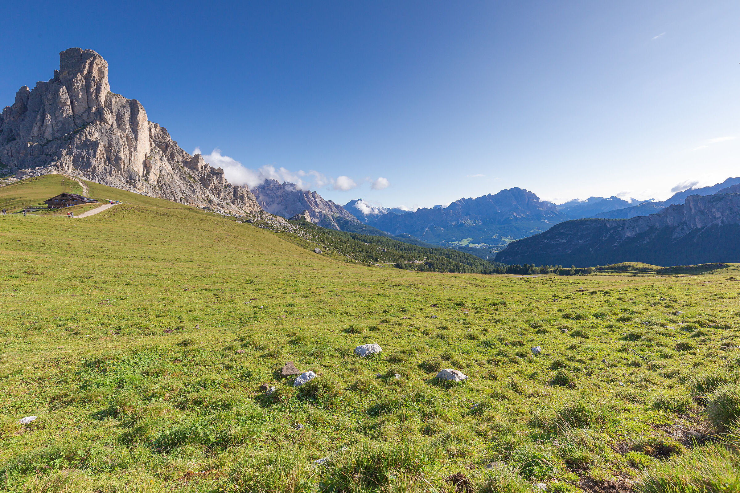 Passo Giau