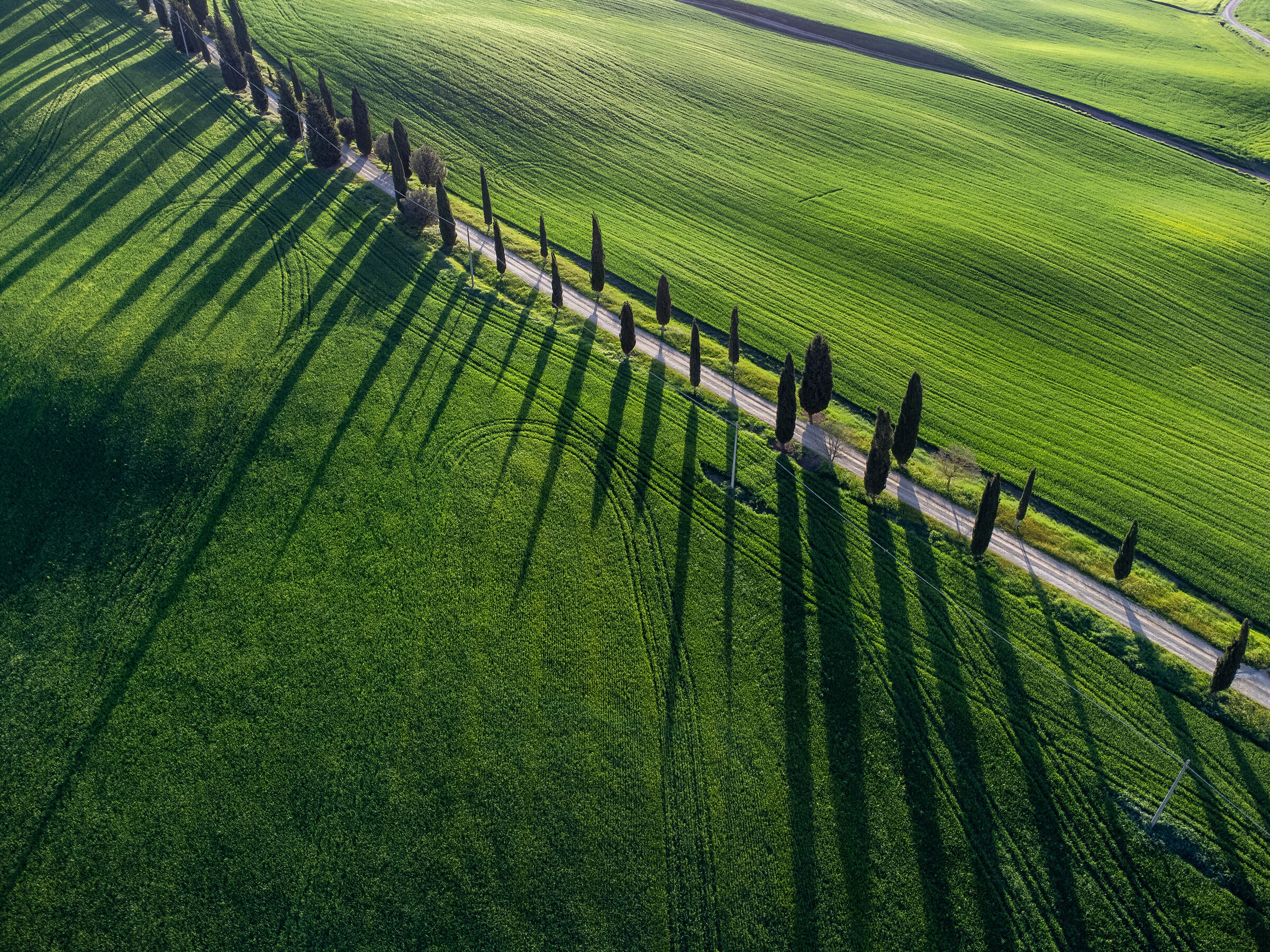Tuscany