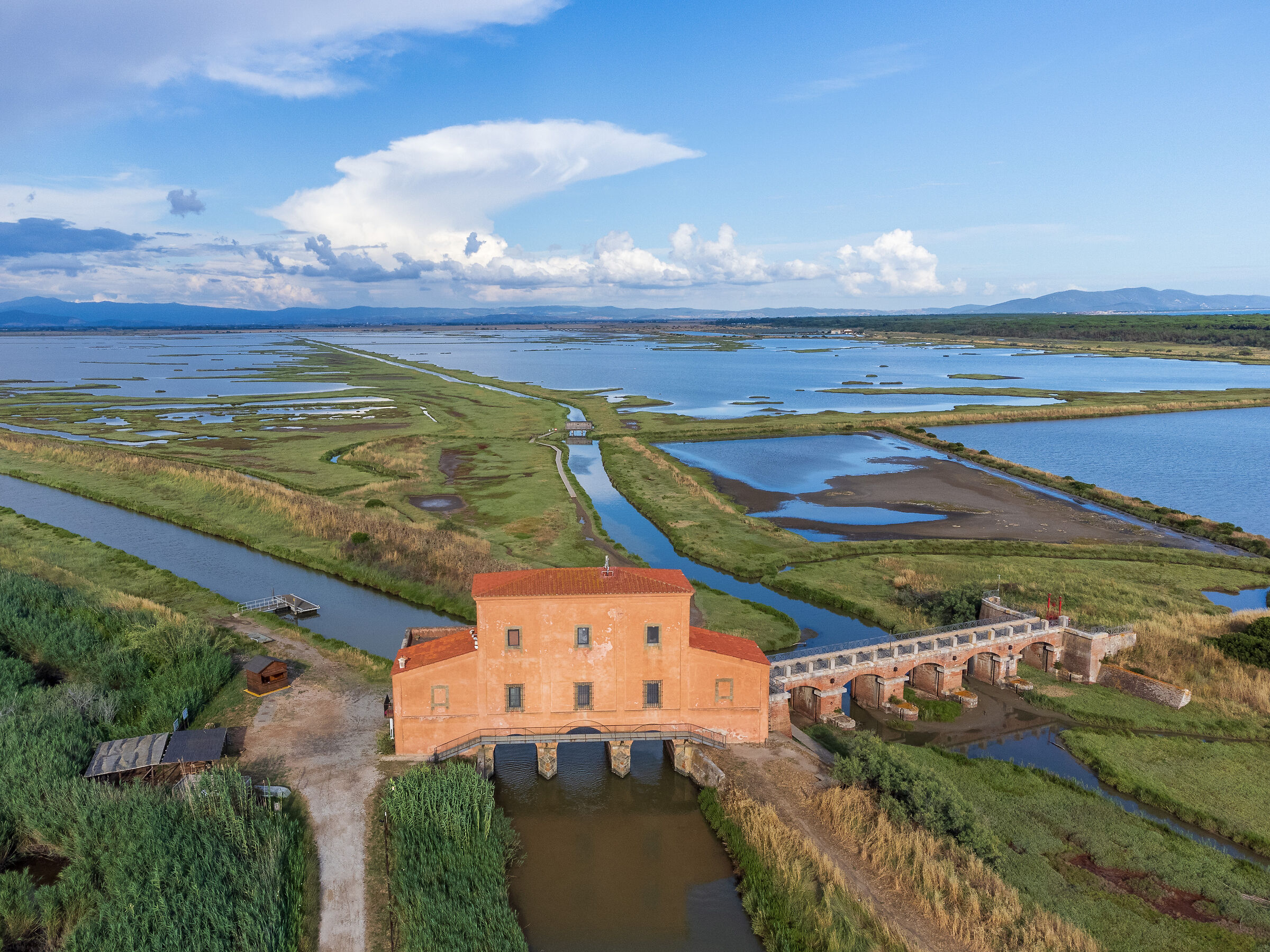 The Red House of Ximenes