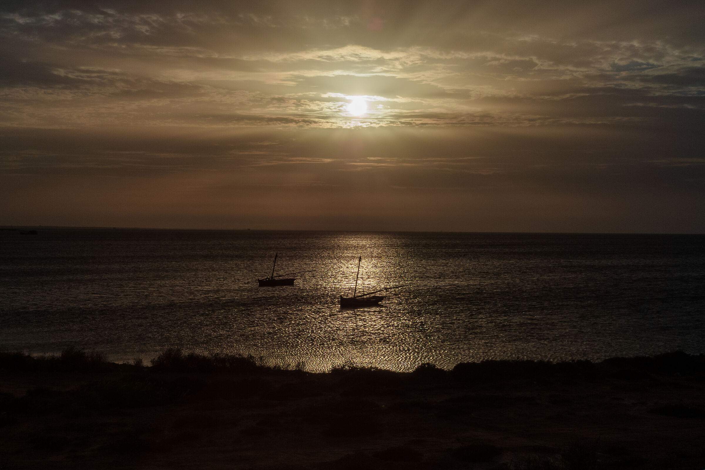 Tramonto