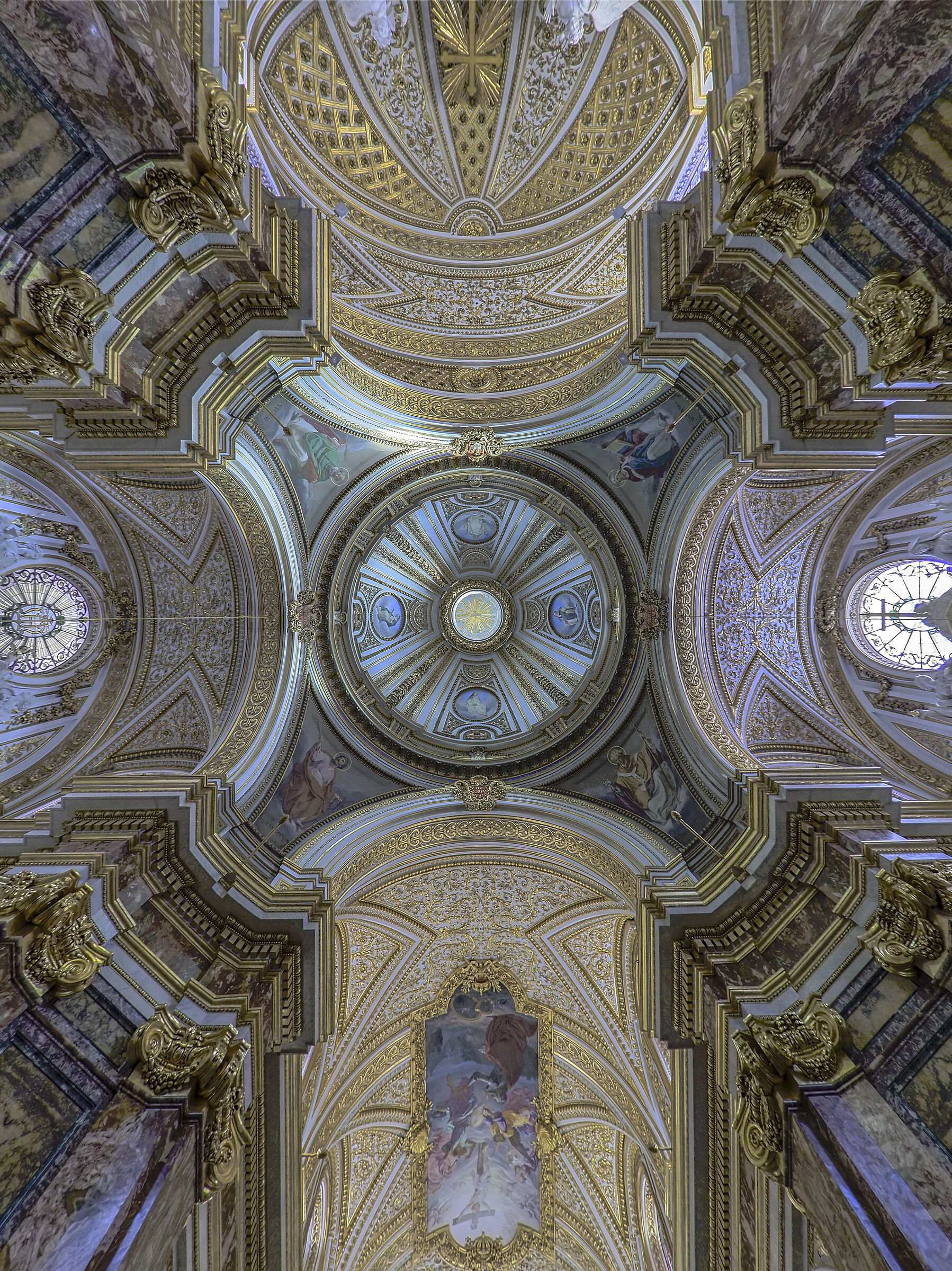 San Antonio dei Portoghesi