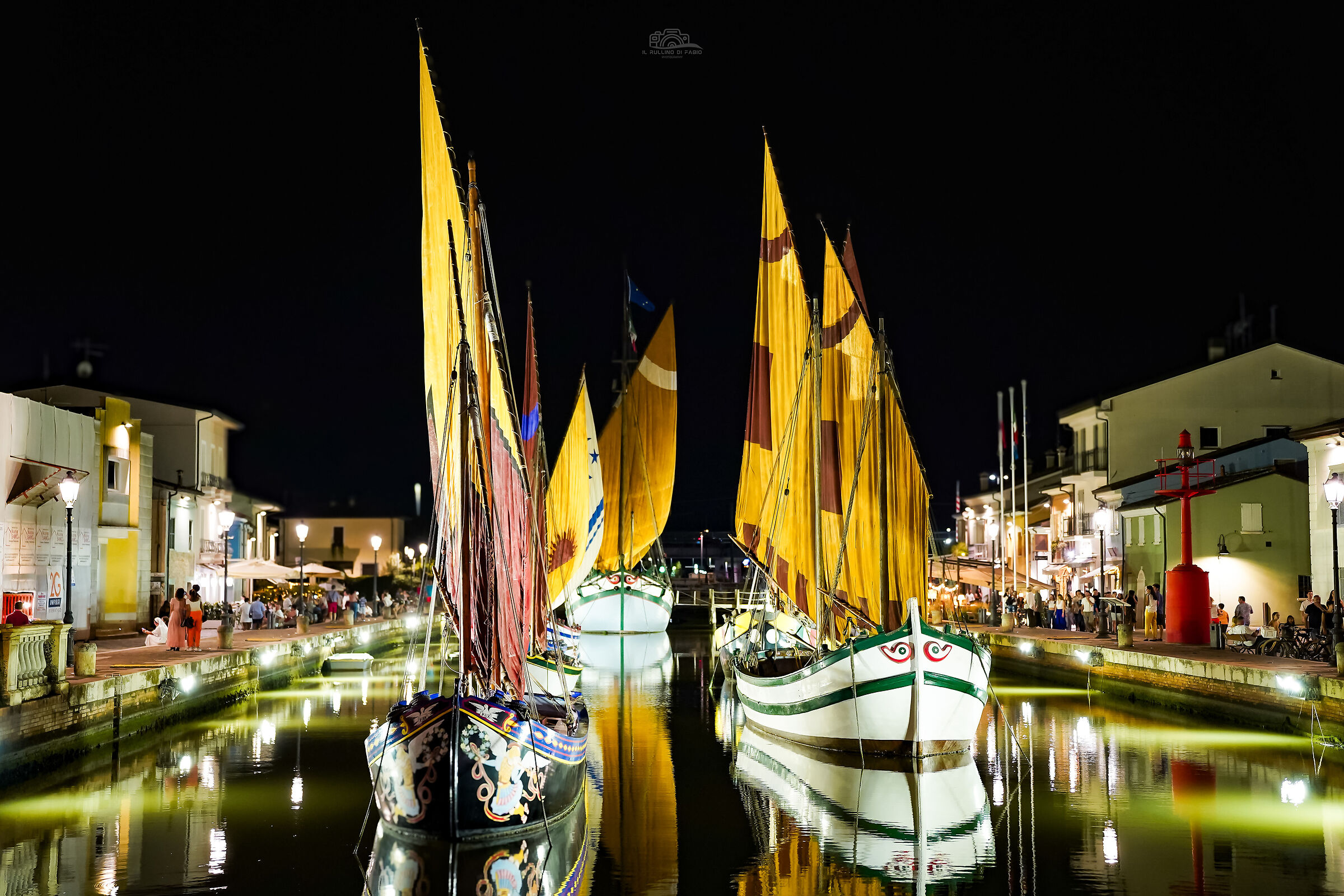 Scorci di Cesenatico