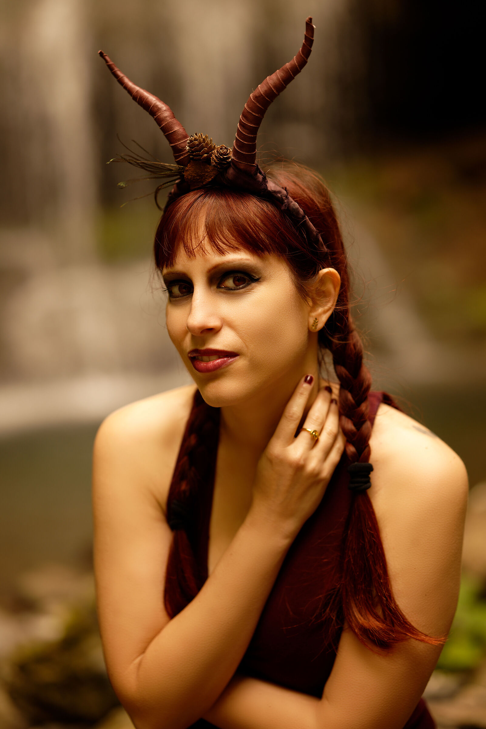 Donna Fauno