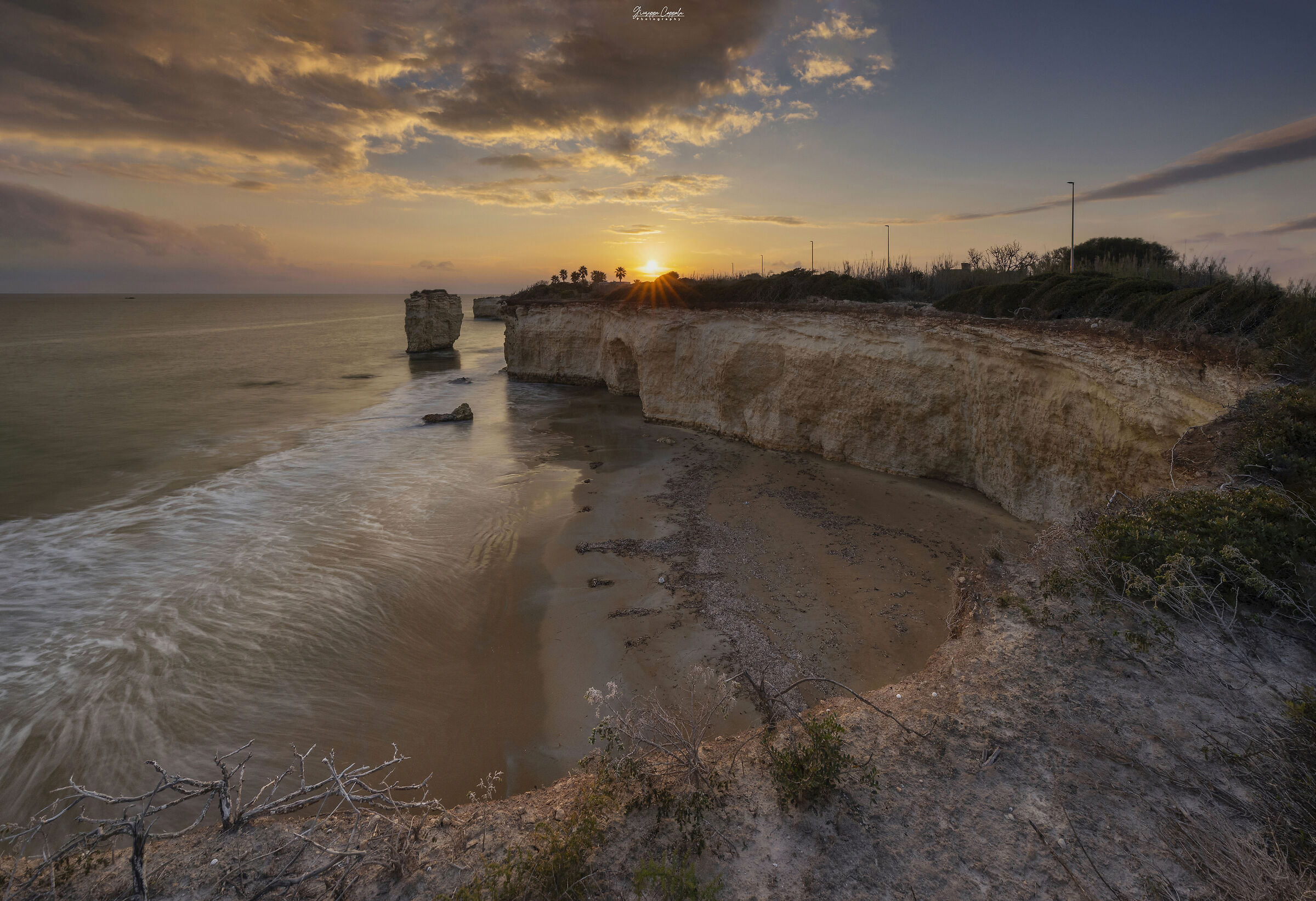 Scogli Ciriga - Santa Maria del Focallo (rg)