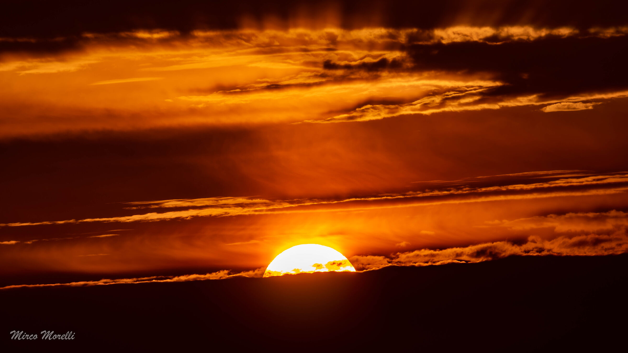 tramonto