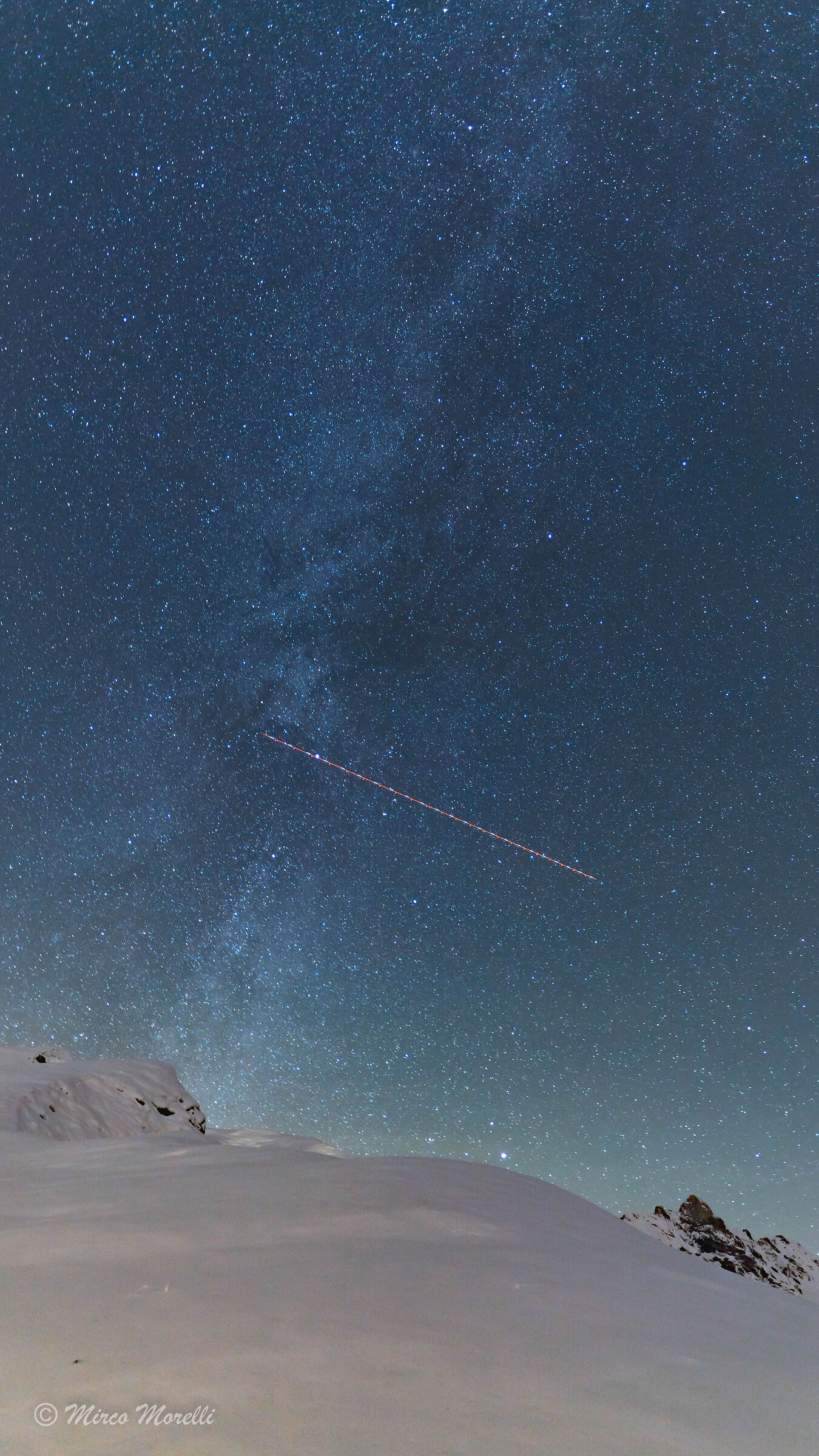 via lattea