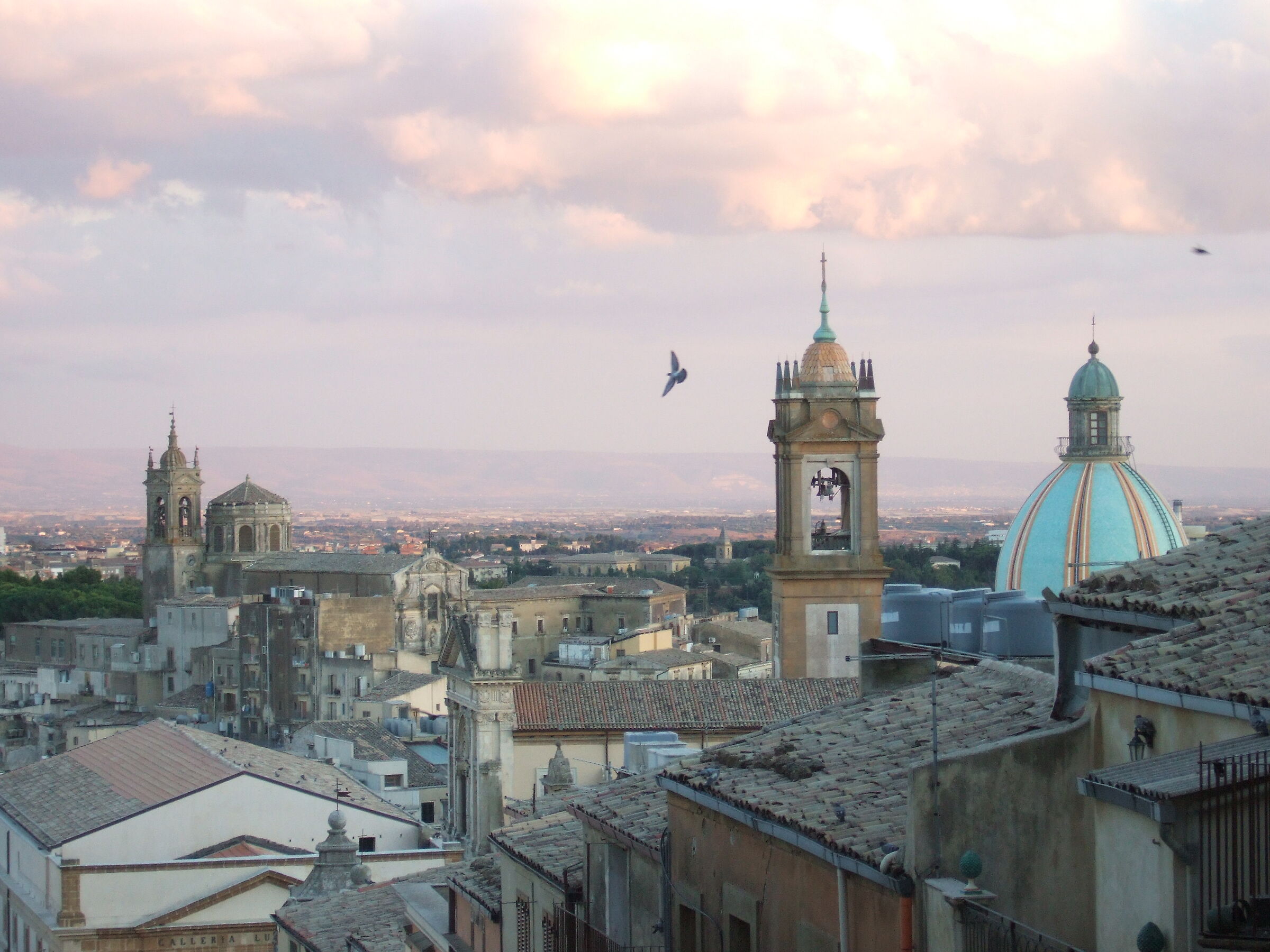 Caltagirone