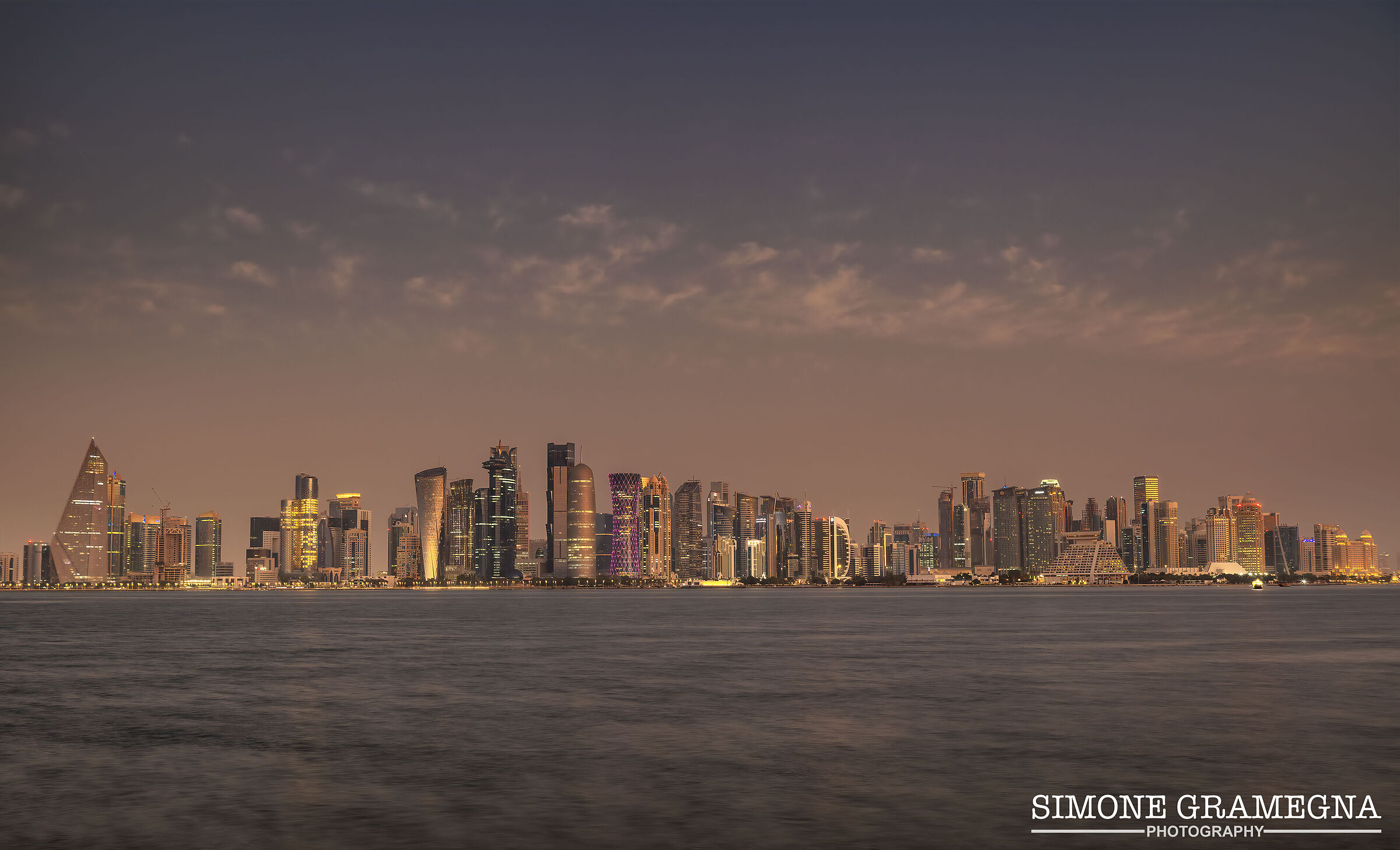 Doha