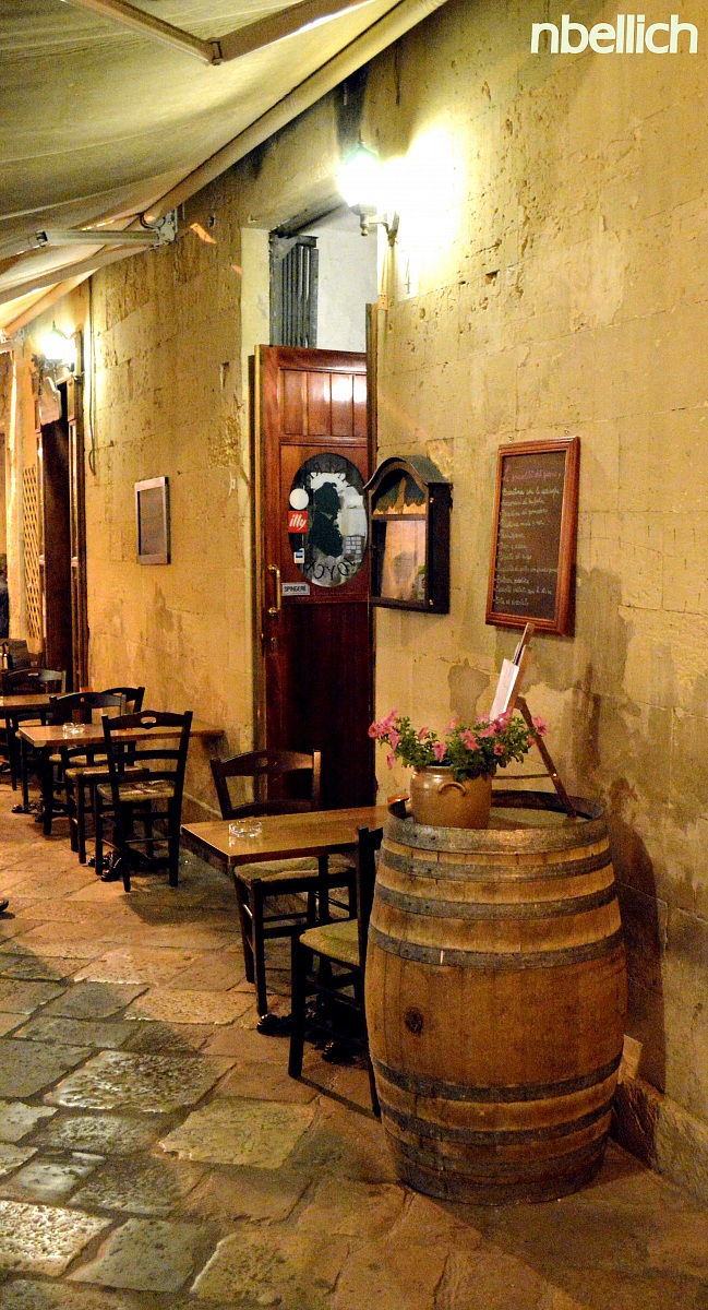 Borgo Antico - Lecce