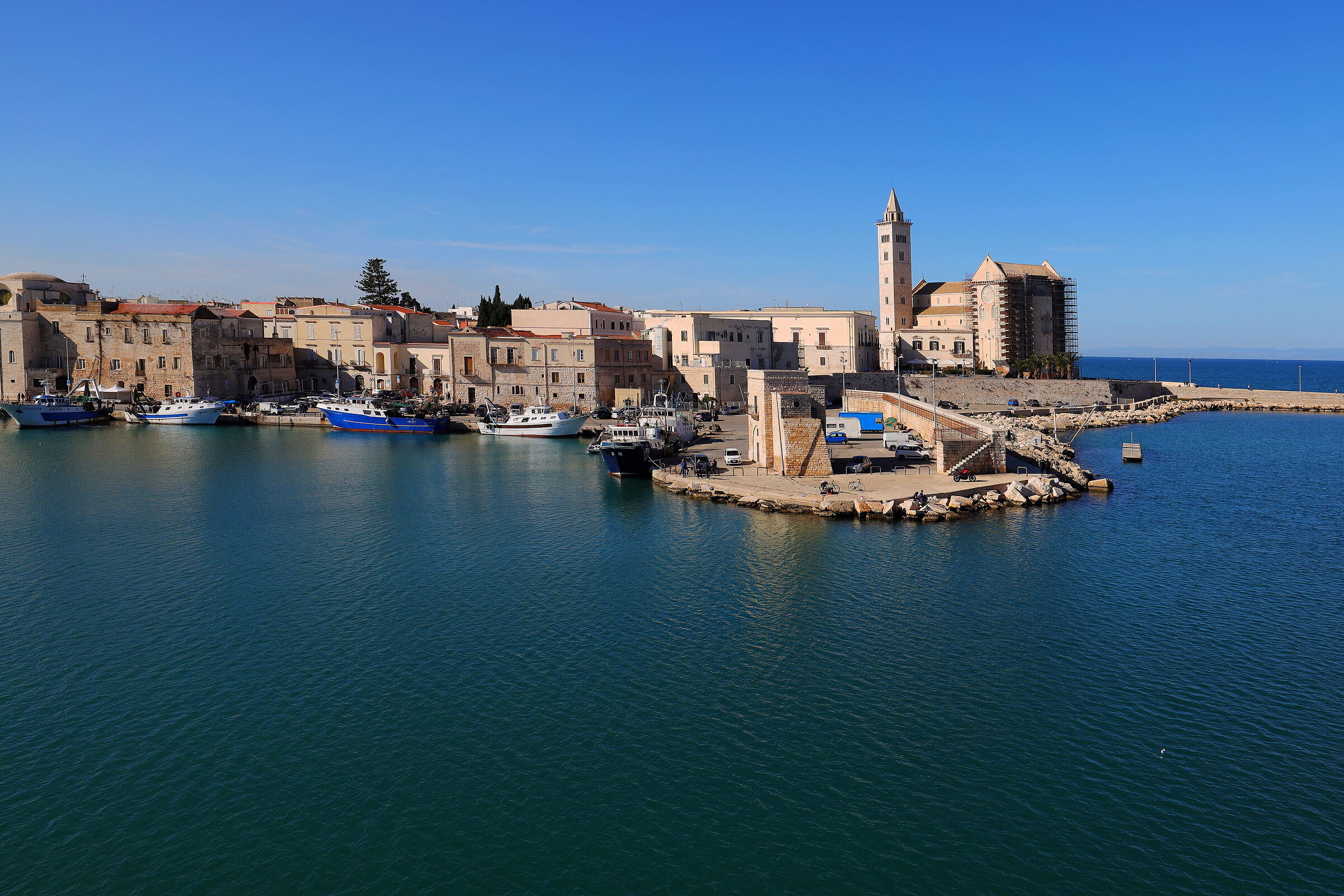 Trani
