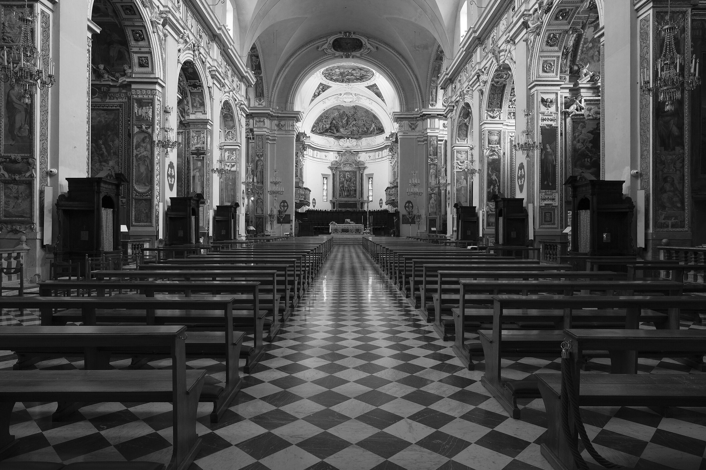 Cattedrale di San Venanzio