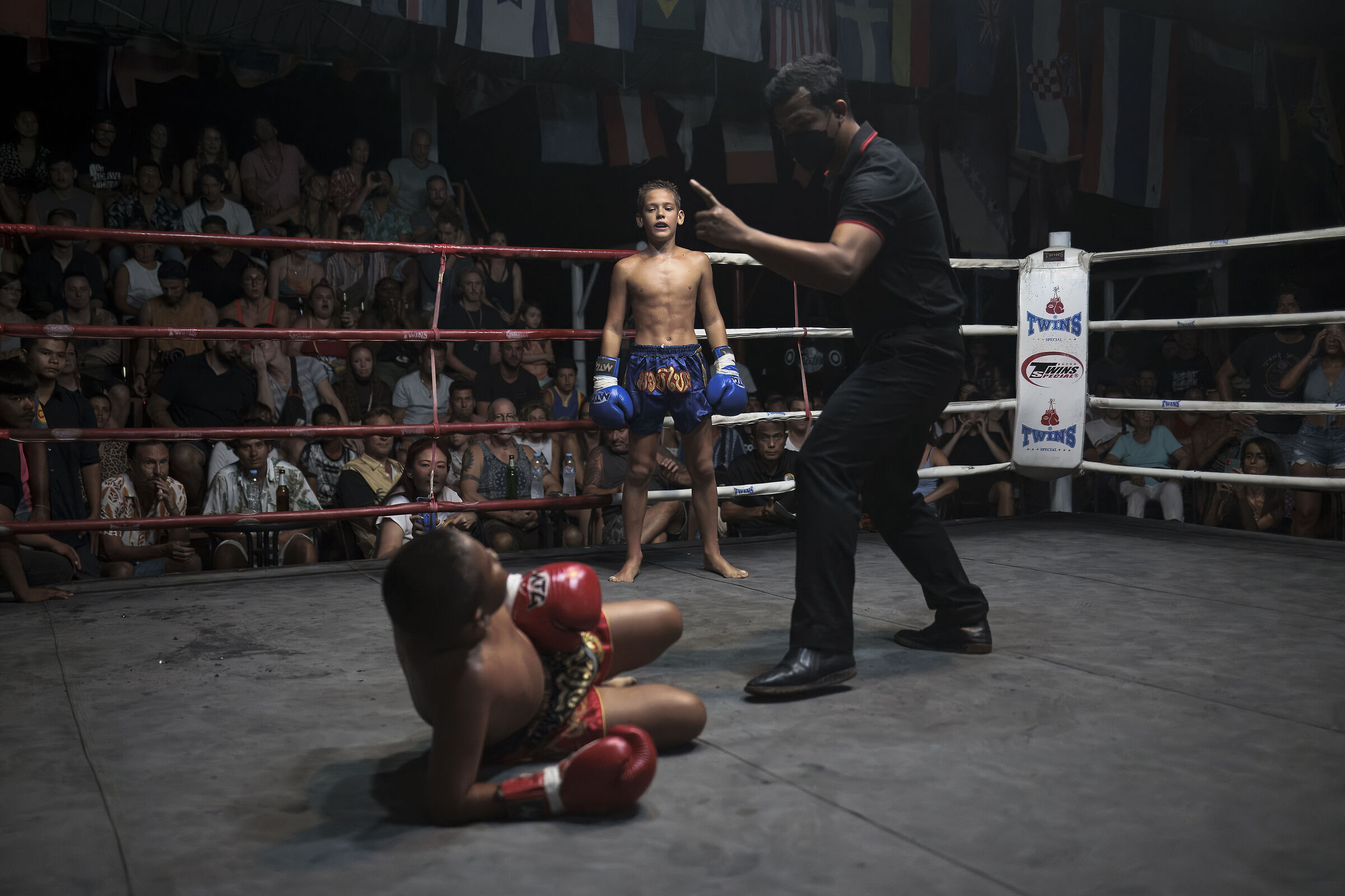Muay thai