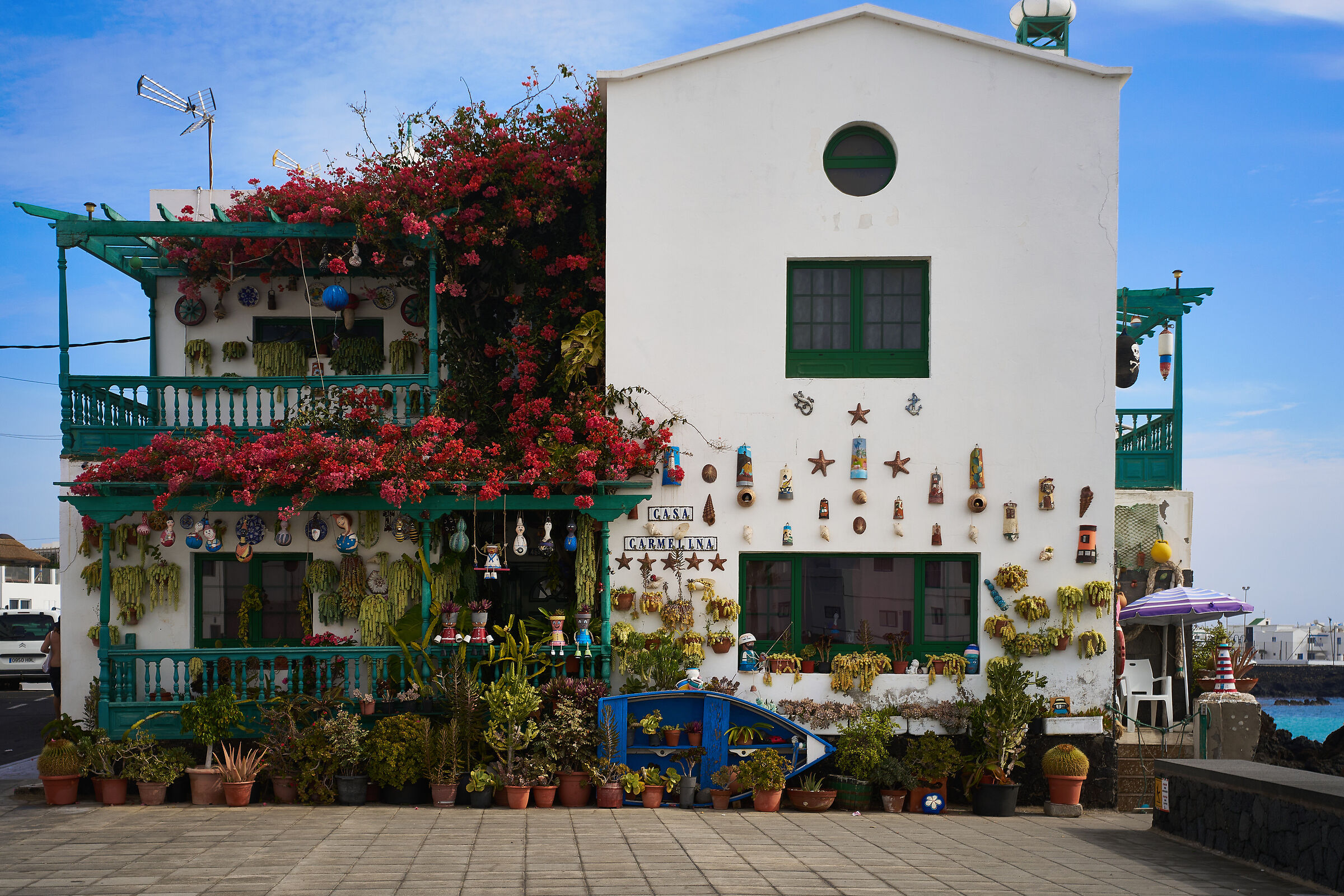 Punta Mujeres