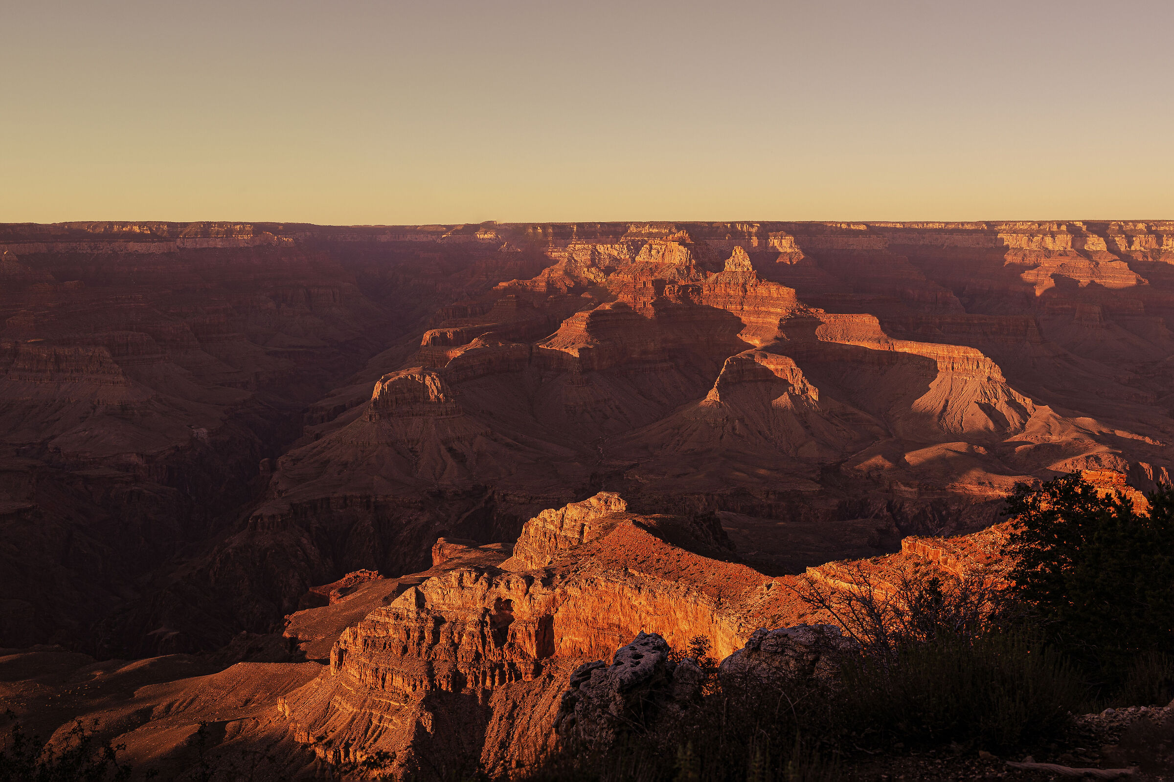 Grand Canyon