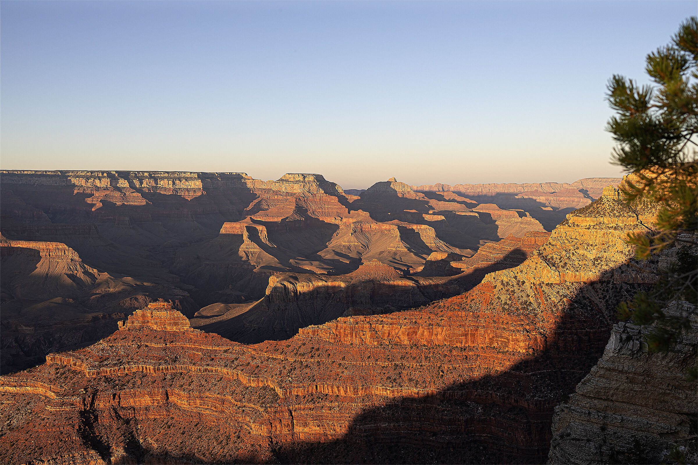 Grand Canyon
